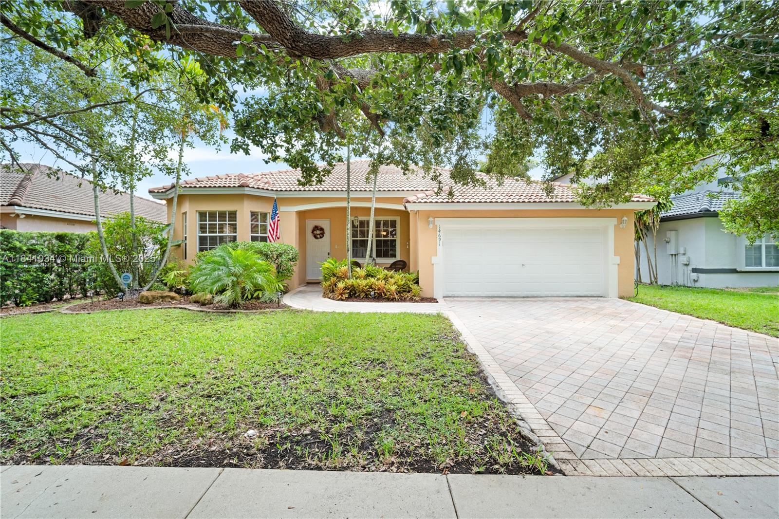 14691 SW 159th Ct