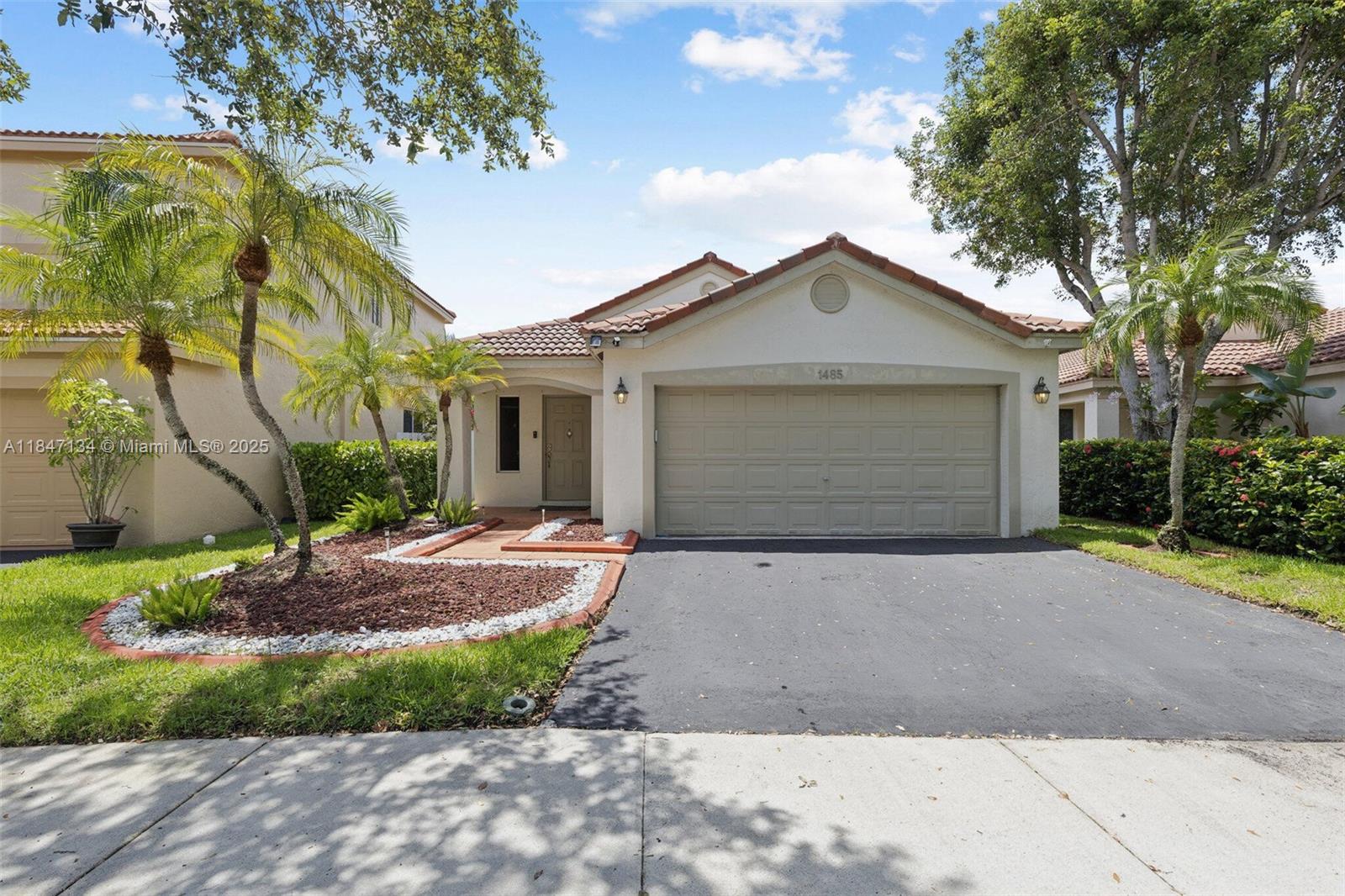 1485 Mira Vis Cir