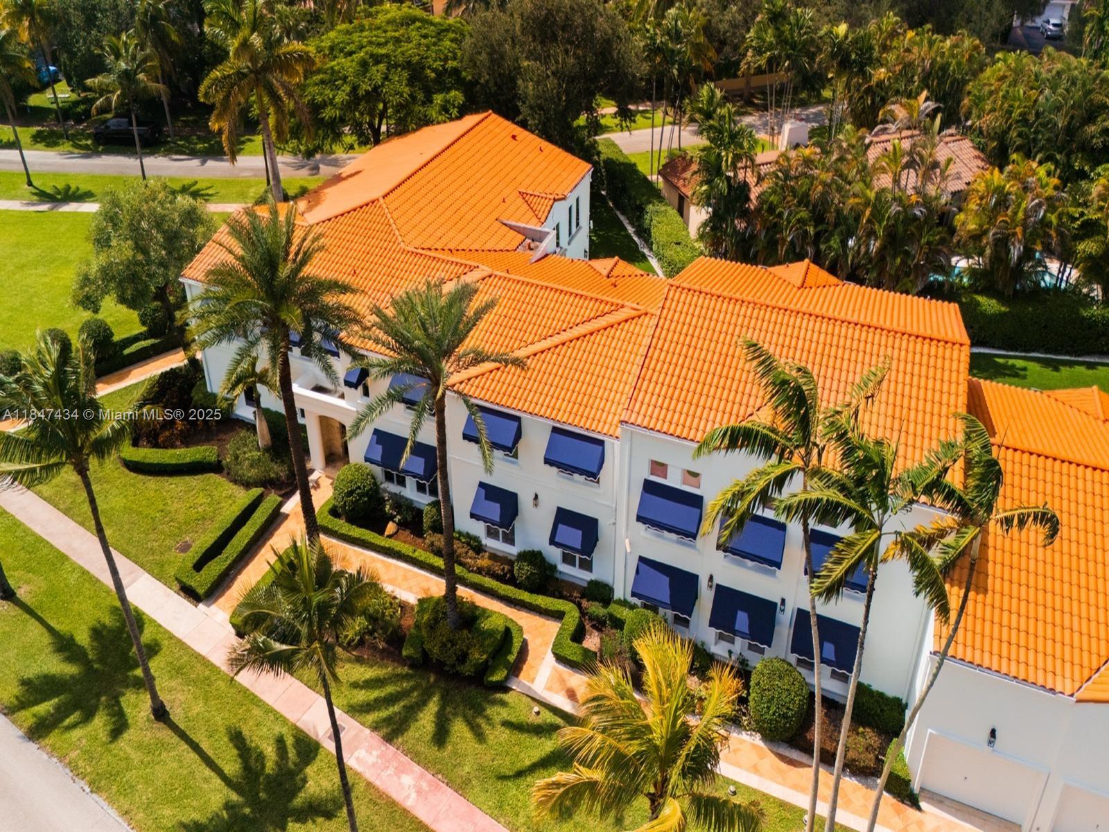 2525 Indian Mound Trl Coral Gables, FL 33134 2525 Indian Mound Trl Coral Gables, FL 33134