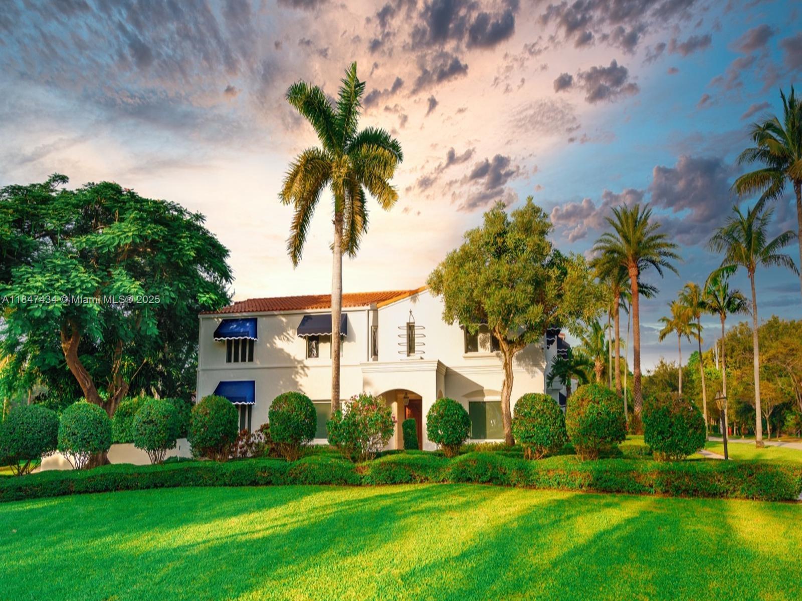 2525 Indian Mound Trl Coral Gables, FL 33134 2525 Indian Mound Trl Coral Gables, FL 33134