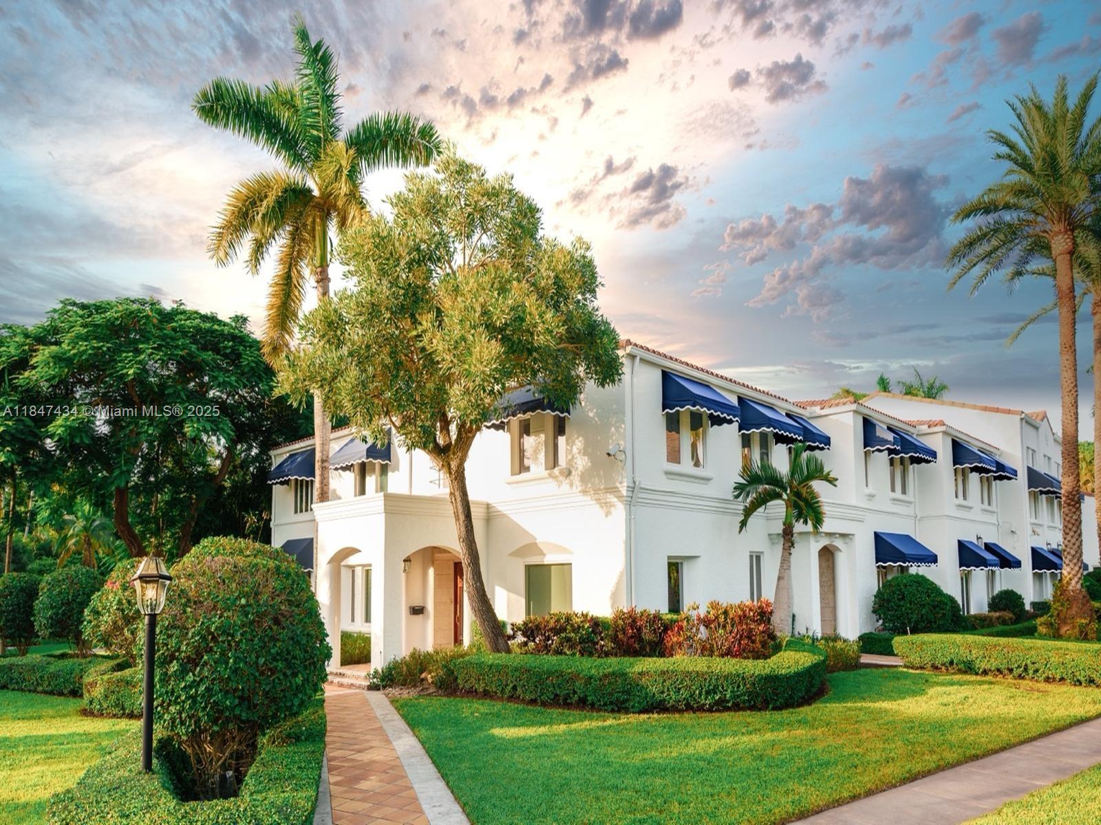 2525 Indian Mound Trl Coral Gables, FL 33134 2525 Indian Mound Trl Coral Gables, FL 33134