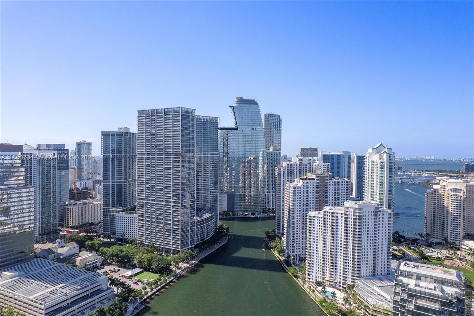 300 Biscayne Blvd Way #1604