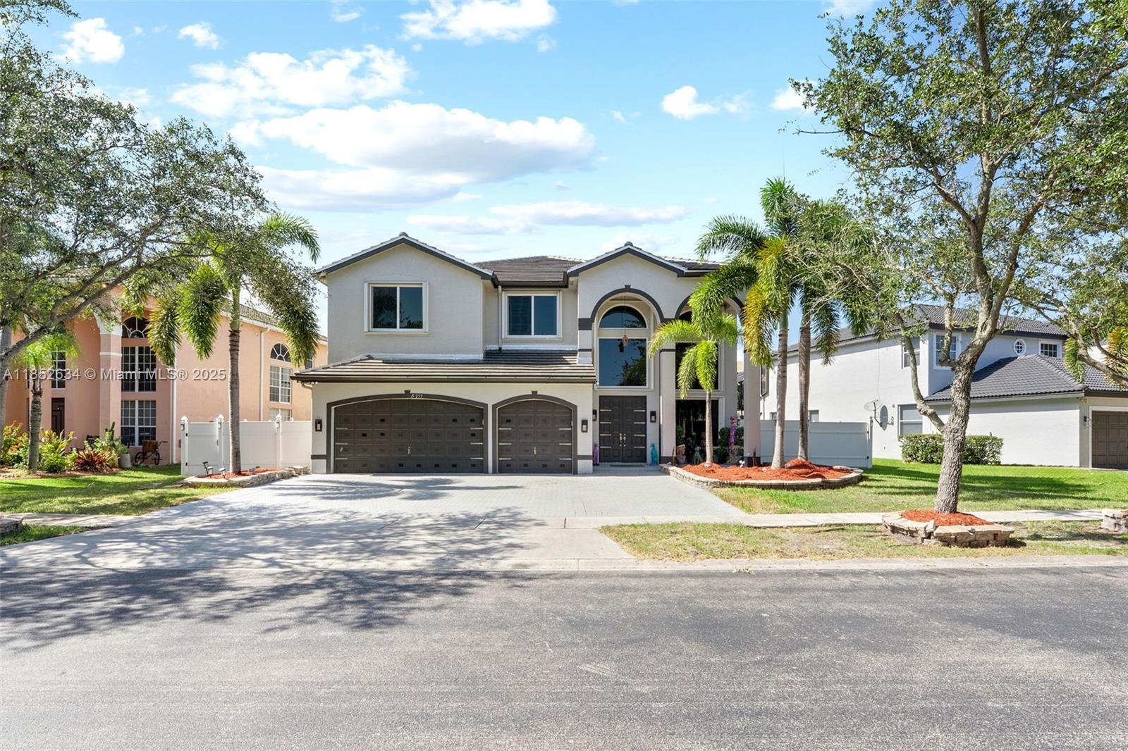15255 SW 21st Pl
