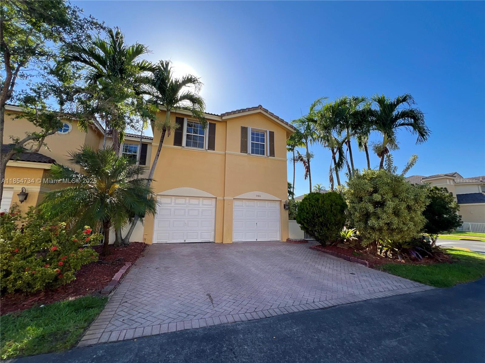 5486 NW 112th Path #5486
