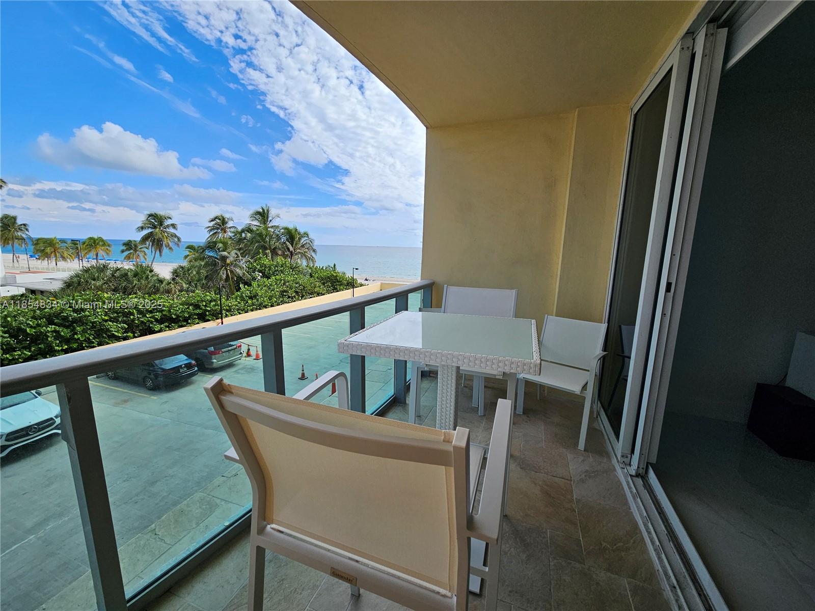 2501 S Ocean Dr #307