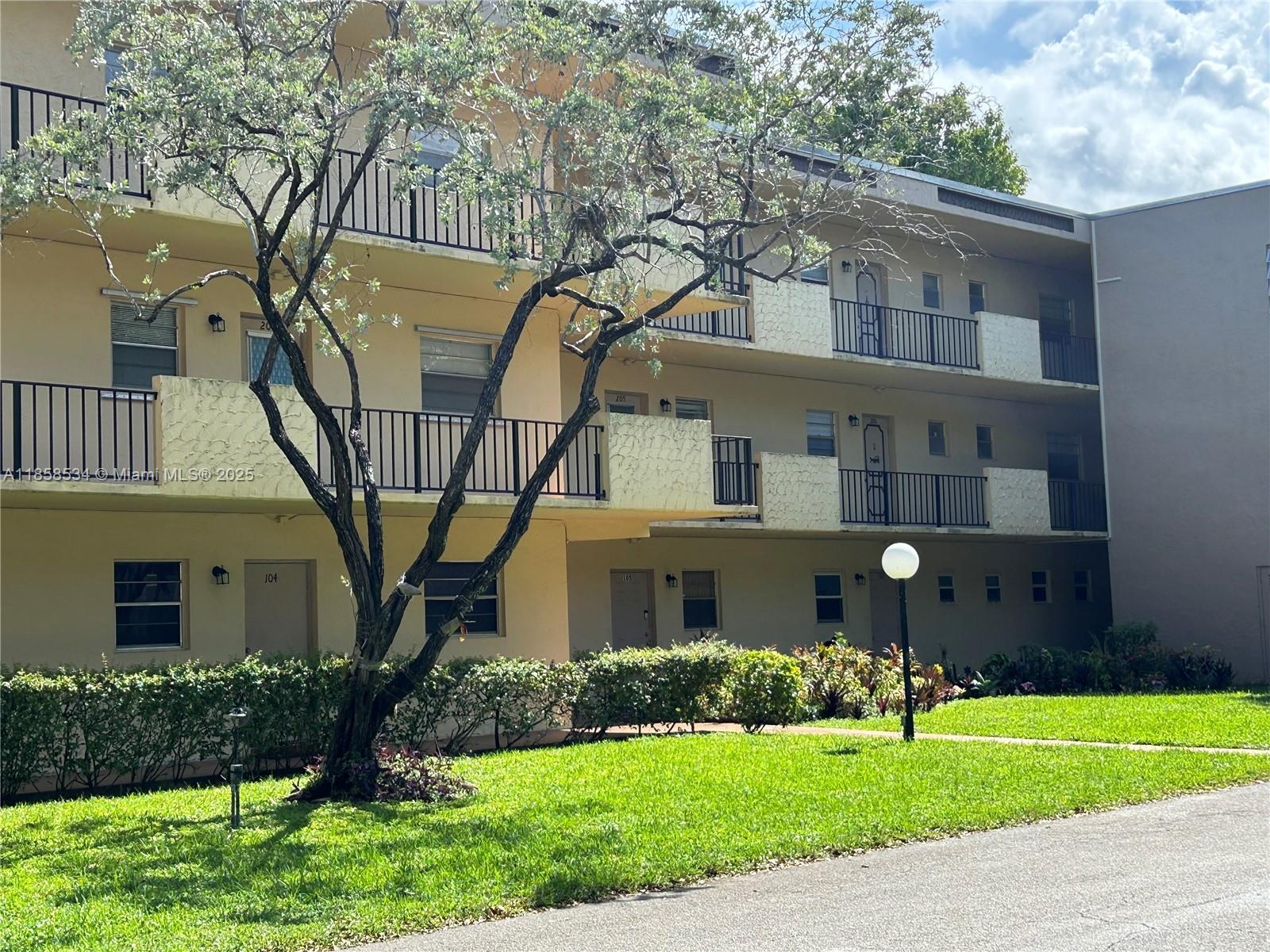 300 Berkley Rd #105