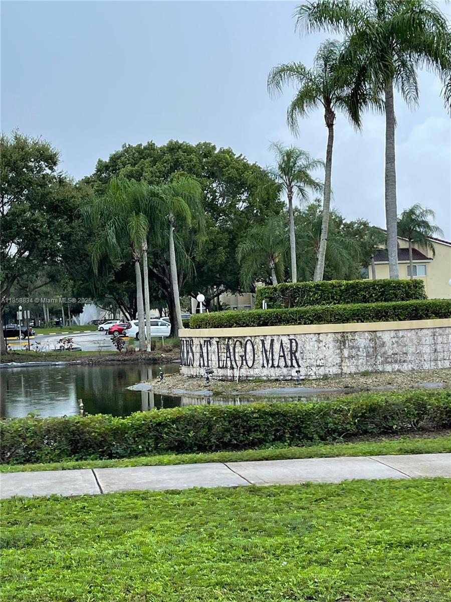 12400 Vista Isles Dr #1412