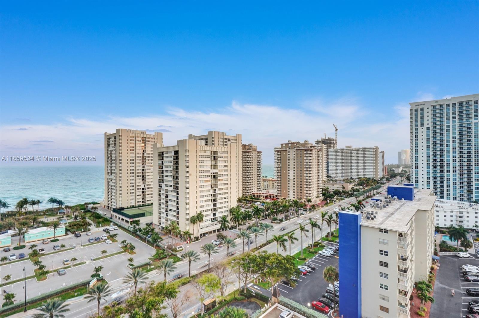1865 S Ocean Dr #11J