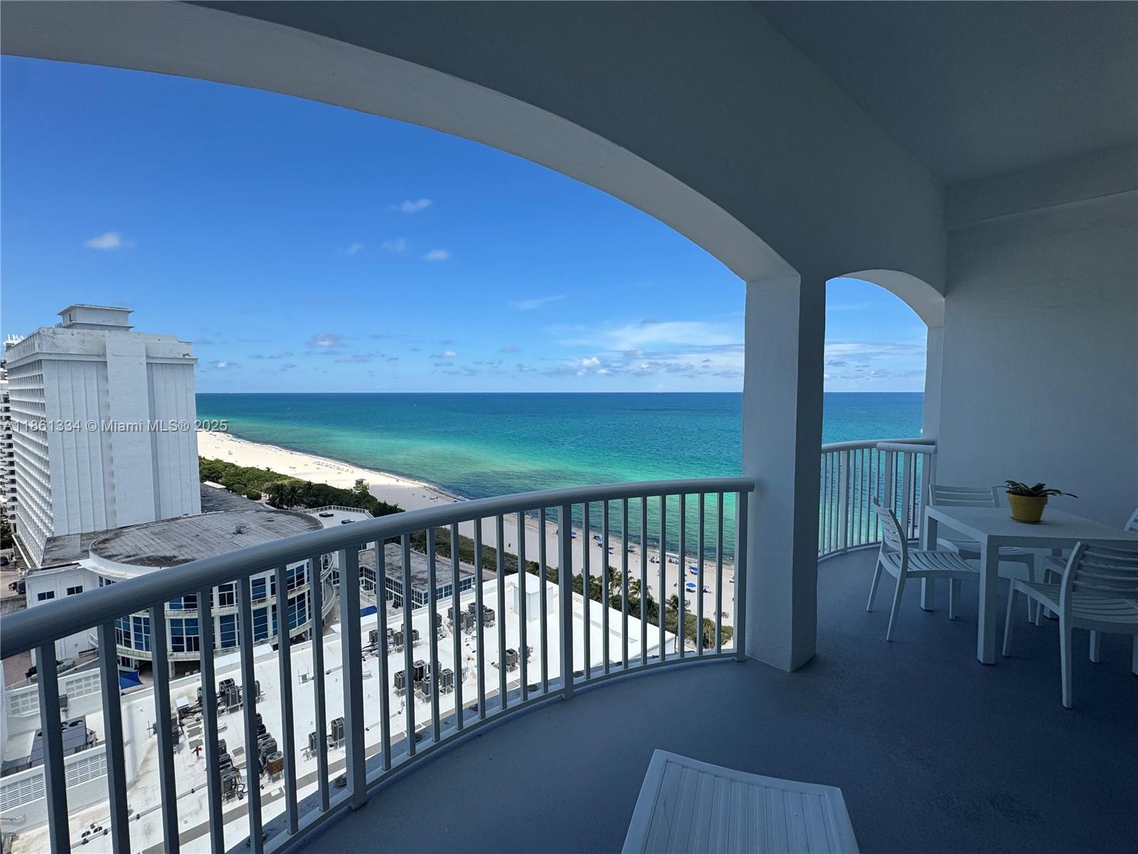 5401 Collins Ave #1509