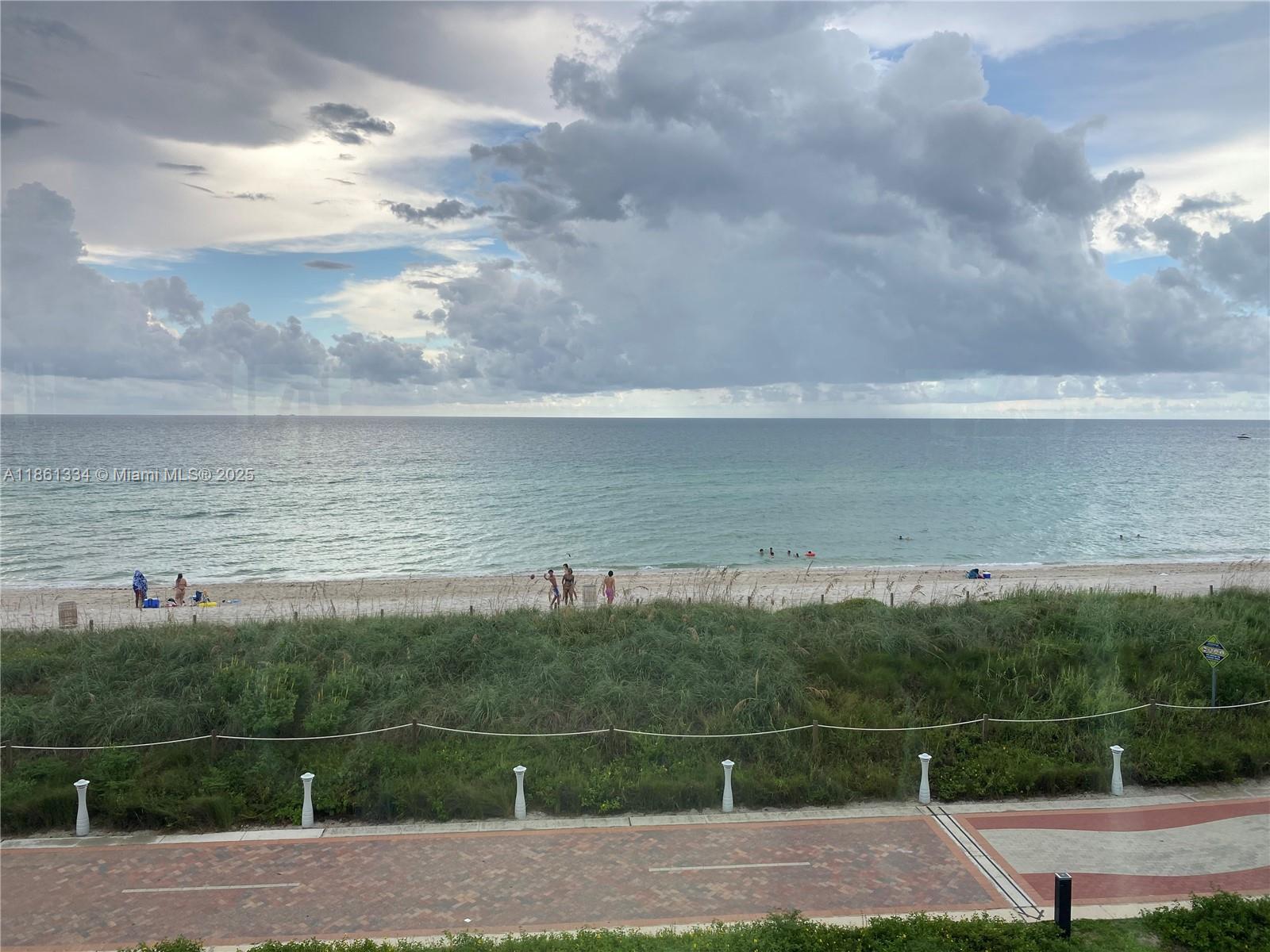 5401 Collins Ave #1509,Miami Beach, FL 33140