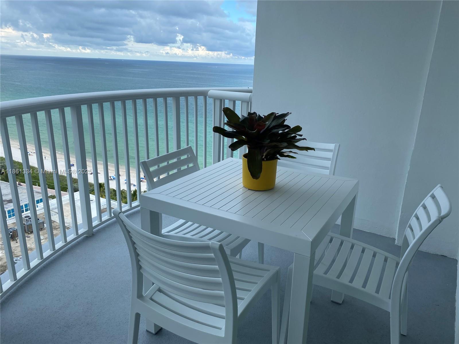 5401 Collins Ave #1509,Miami Beach, FL 33140