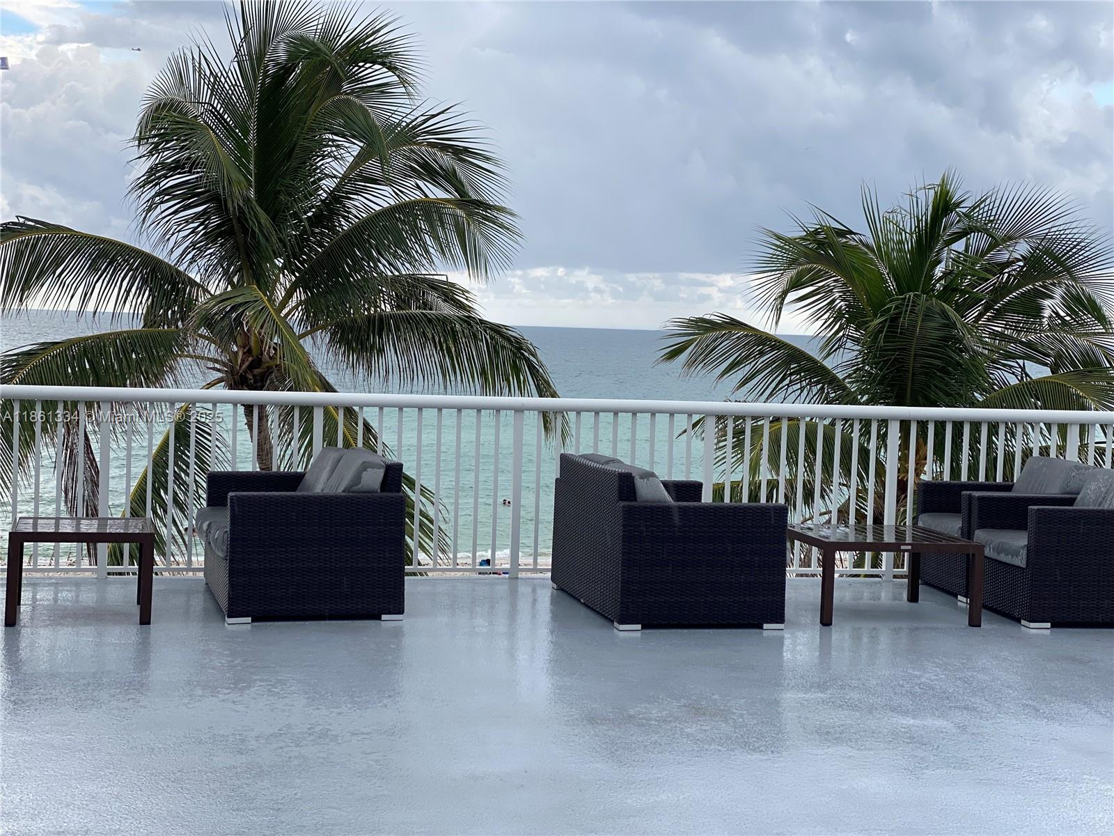 5401 Collins Ave #1509,Miami Beach, FL 33140