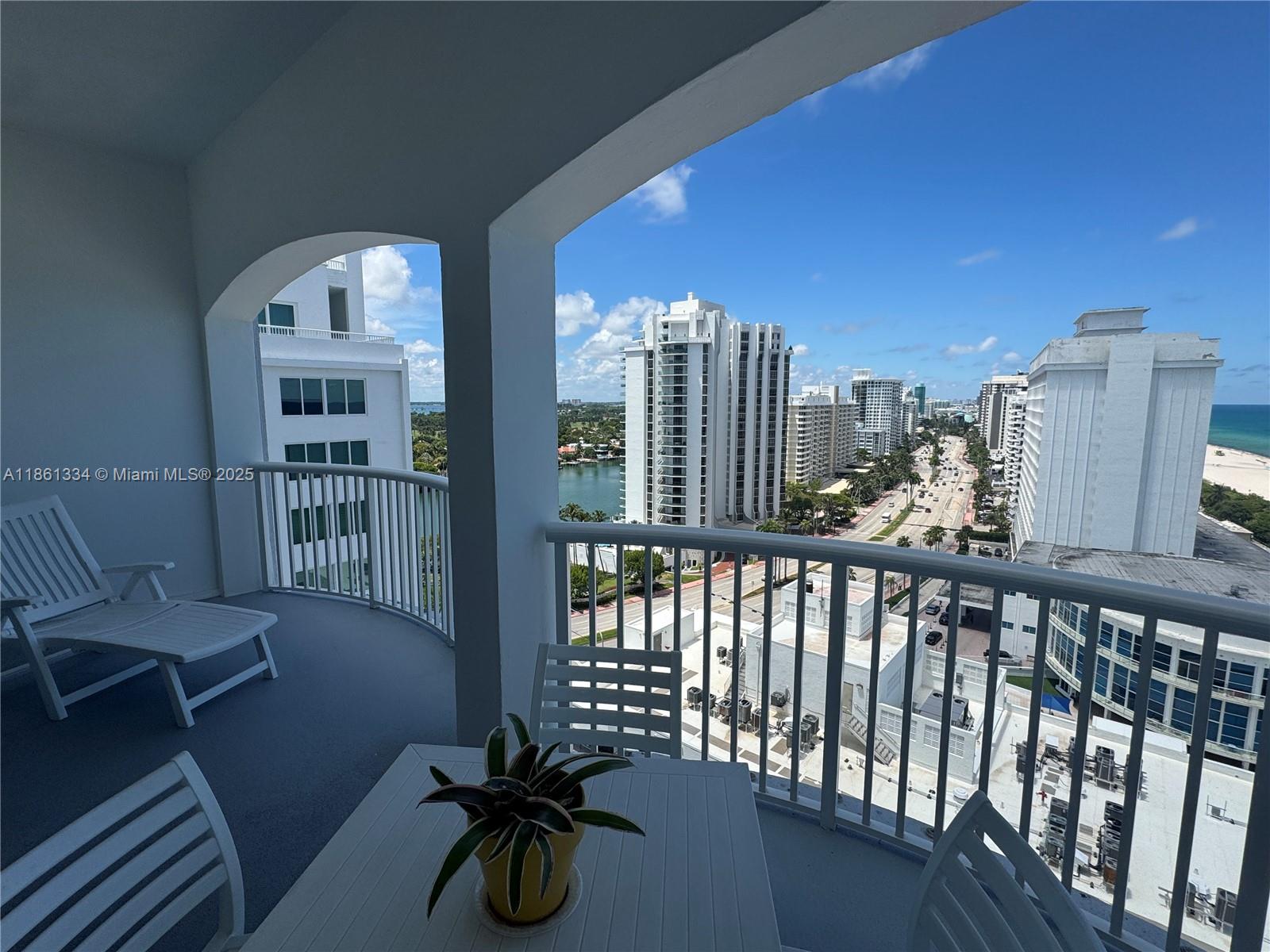 5401 Collins Ave #1509,Miami Beach, FL 33140