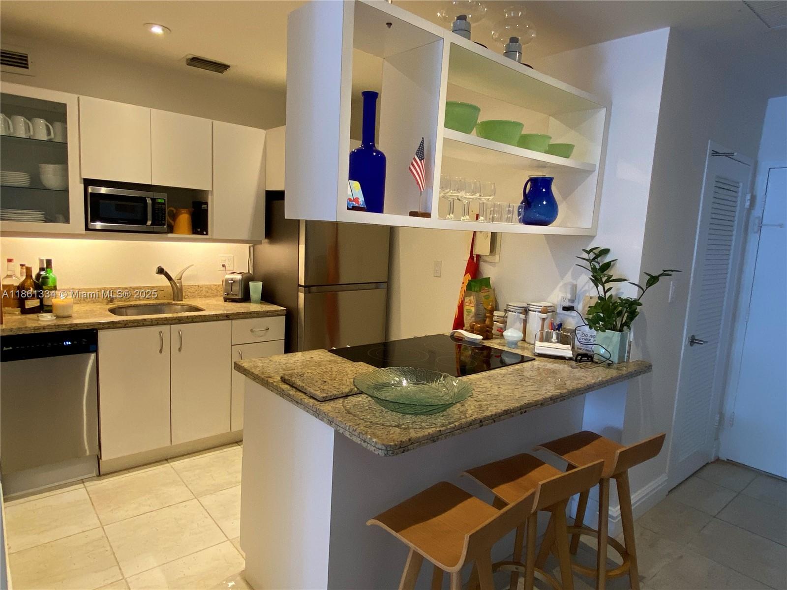 5401 Collins Ave #1509,Miami Beach, FL 33140