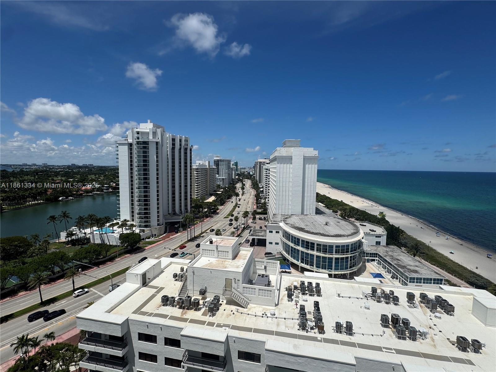 5401 Collins Ave #1509,Miami Beach, FL 33140