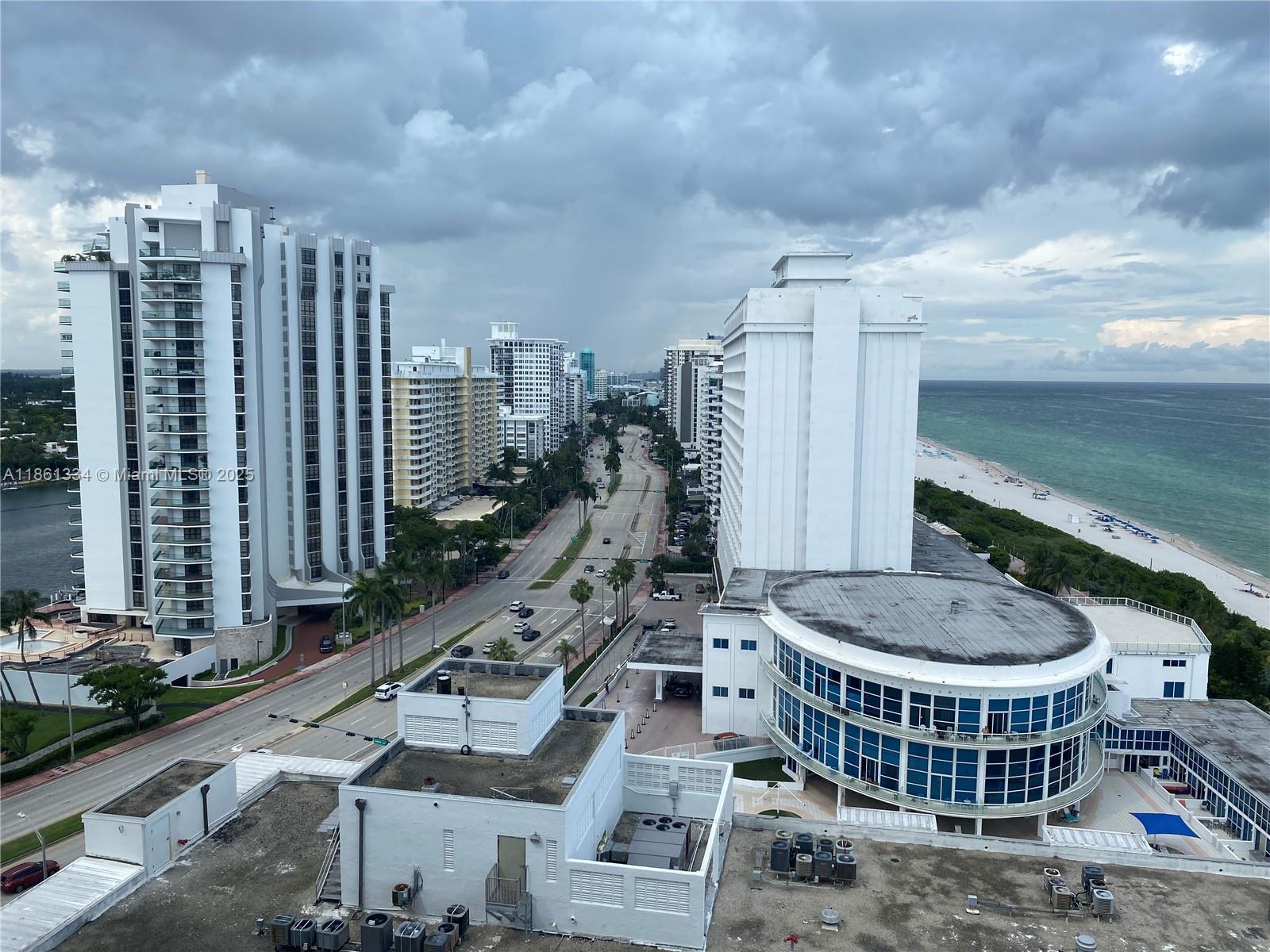 5401 Collins Ave #1509,Miami Beach, FL 33140