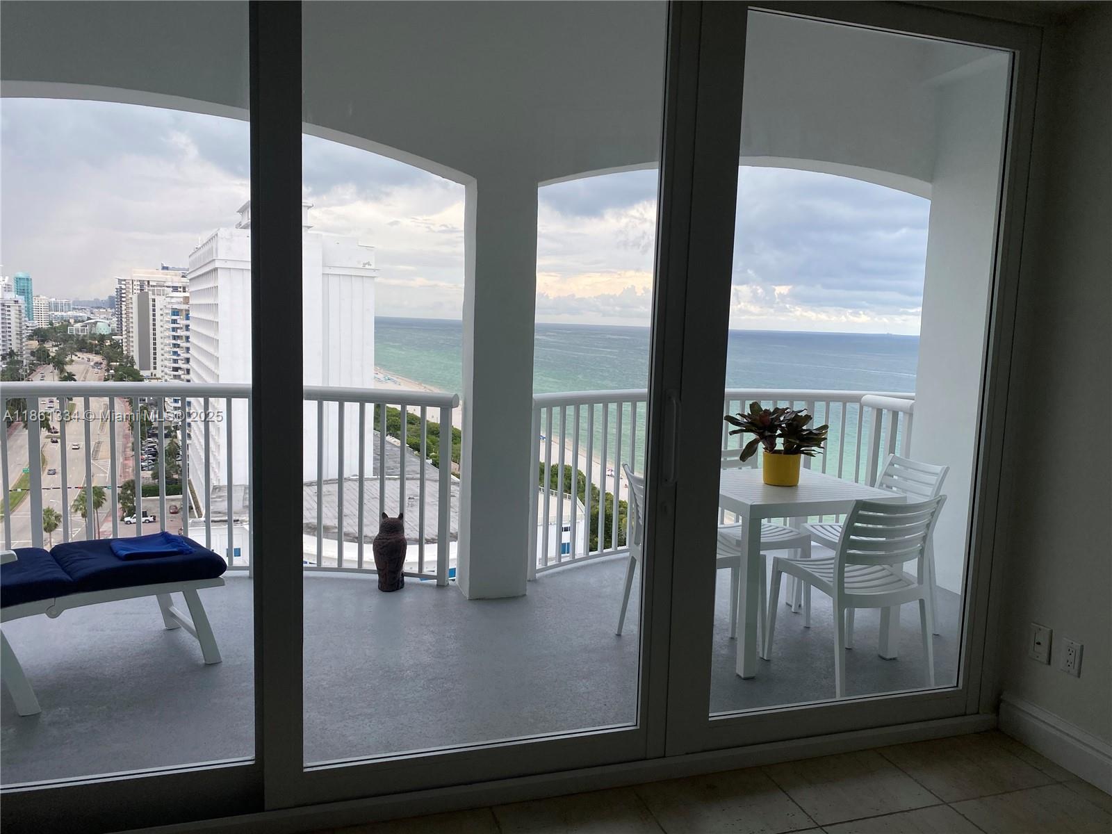 5401 Collins Ave #1509,Miami Beach, FL 33140