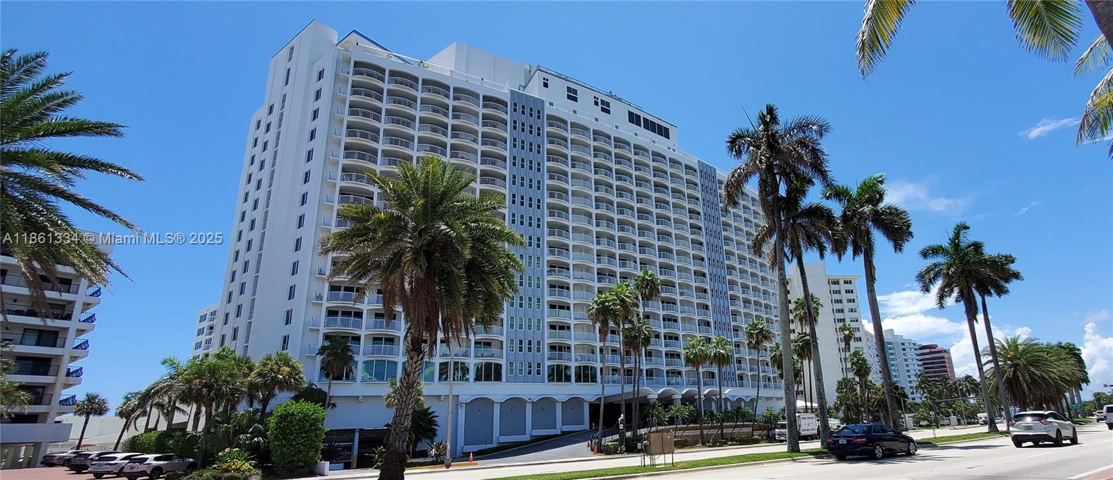 5401 Collins Ave #1509,Miami Beach, FL 33140