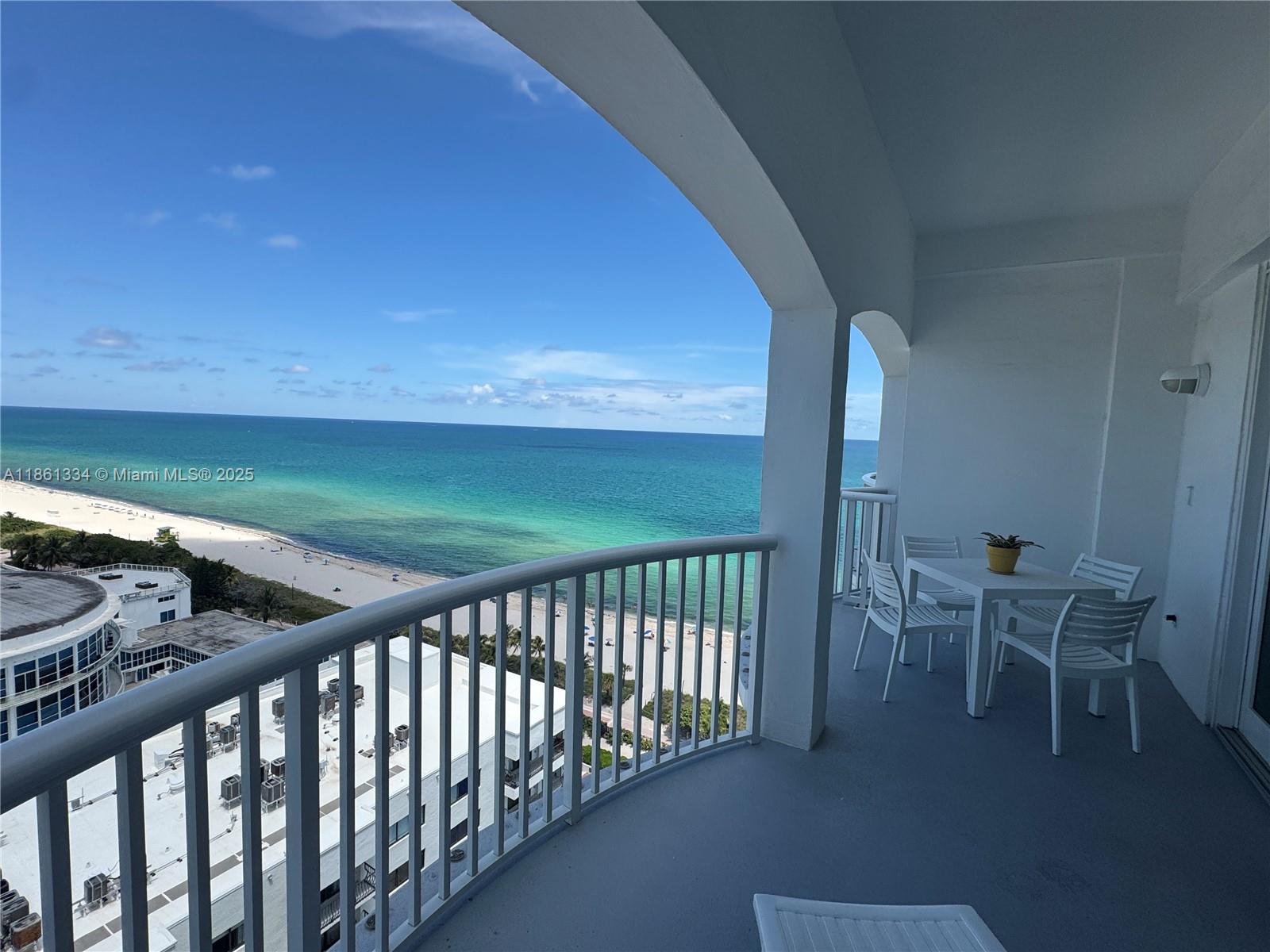 5401 Collins Ave #1509,Miami Beach, FL 33140