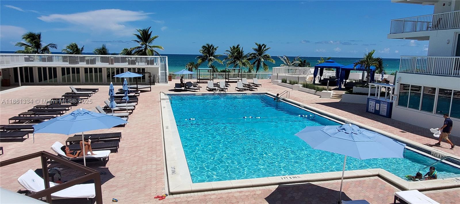 5401 Collins Ave #1509,Miami Beach, FL 33140