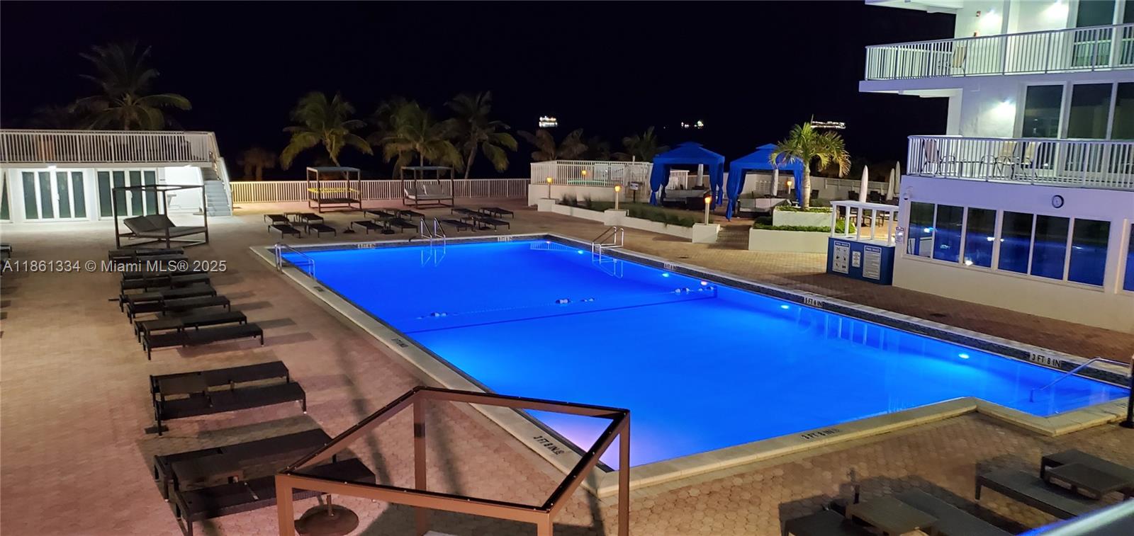 5401 Collins Ave #1509,Miami Beach, FL 33140