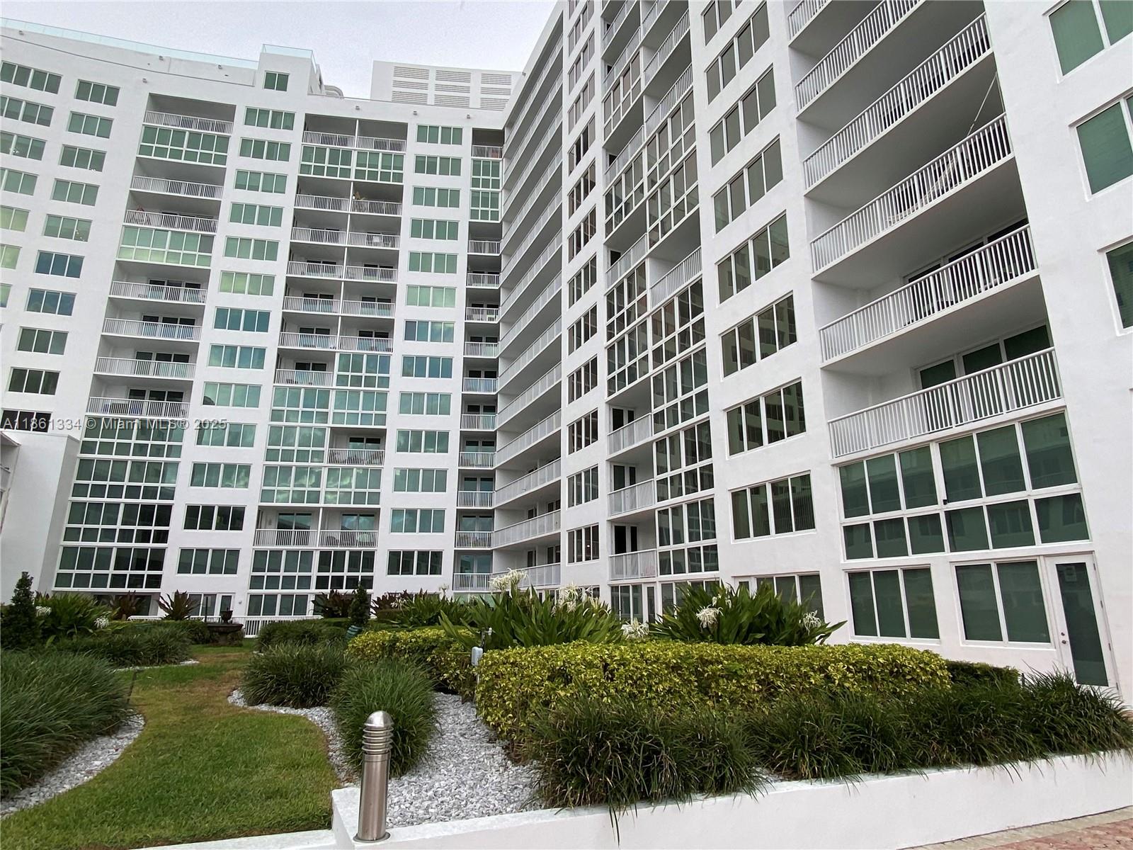 5401 Collins Ave #1509,Miami Beach, FL 33140