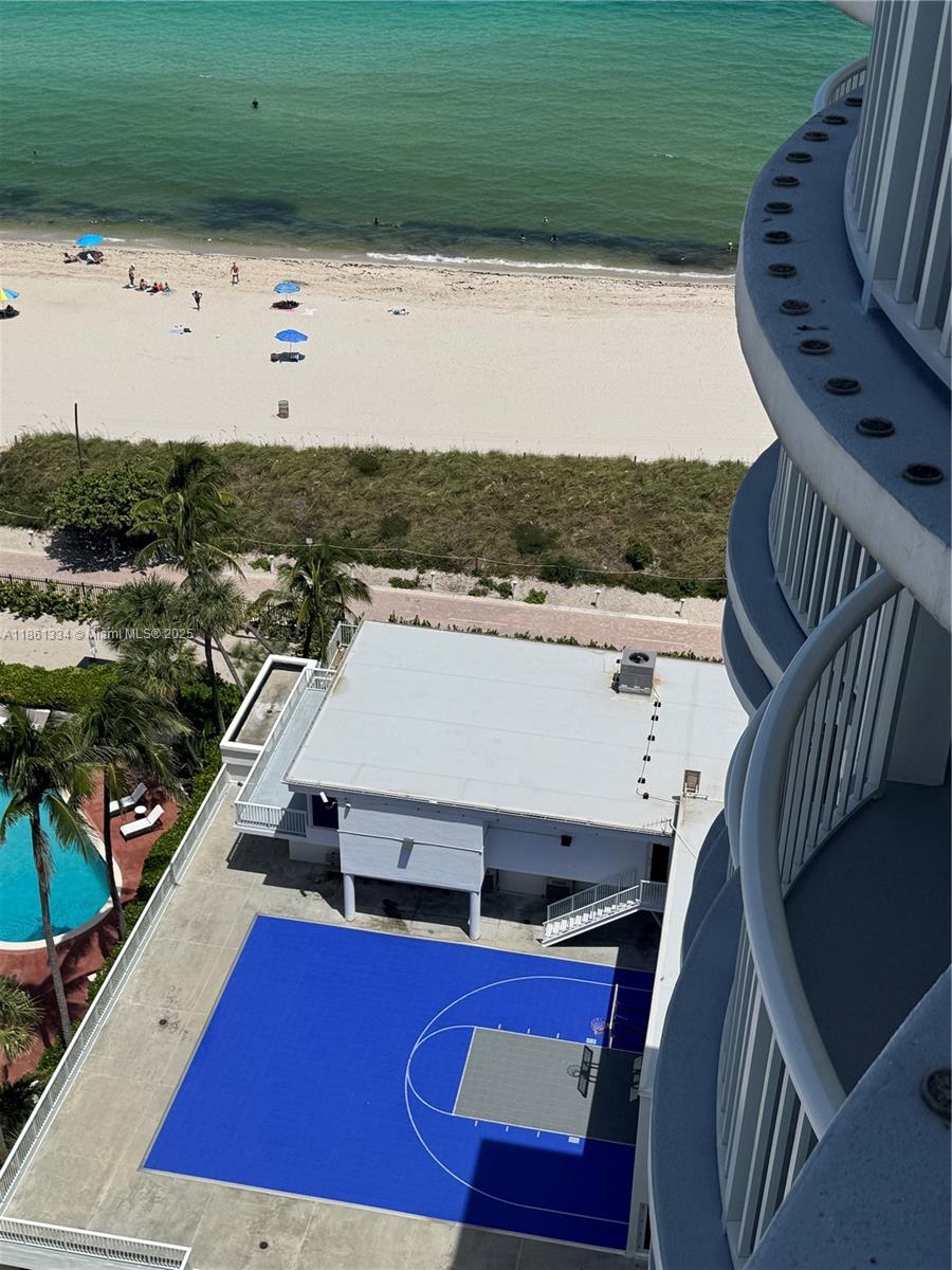 5401 Collins Ave #1509,Miami Beach, FL 33140