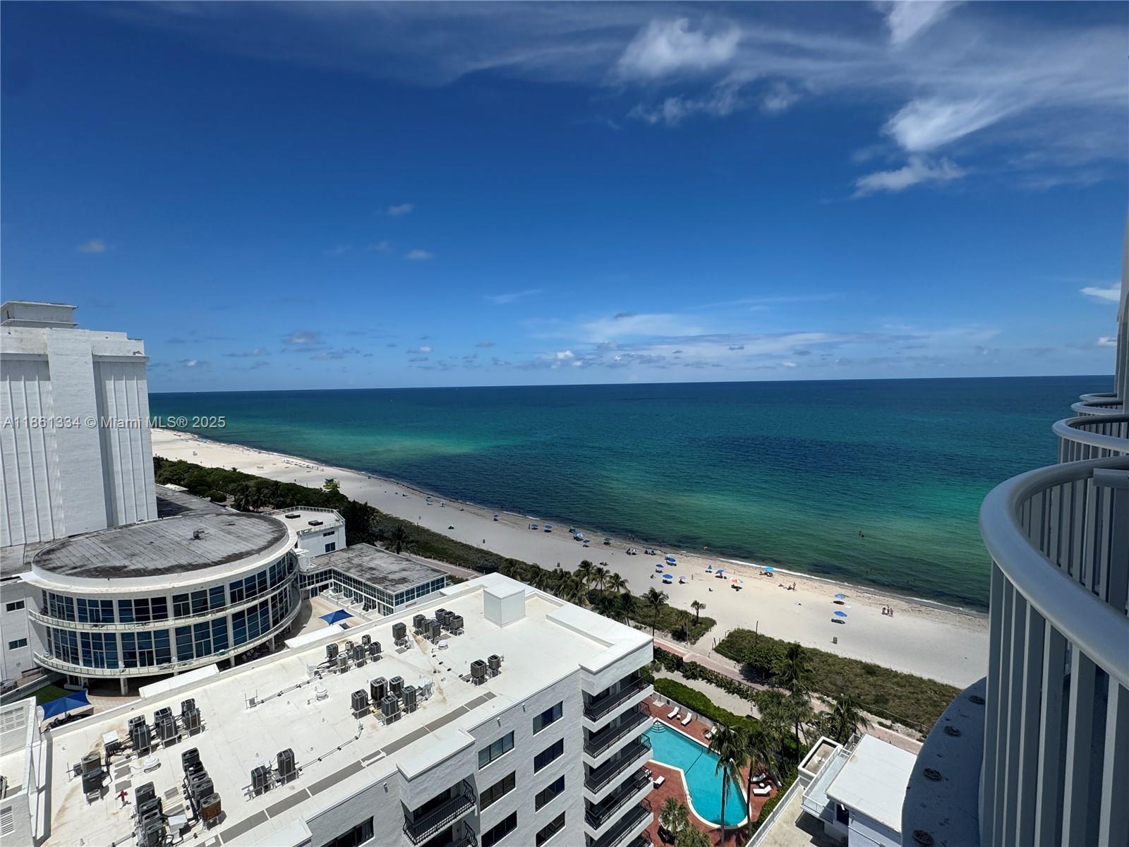 5401 Collins Ave #1509,Miami Beach, FL 33140