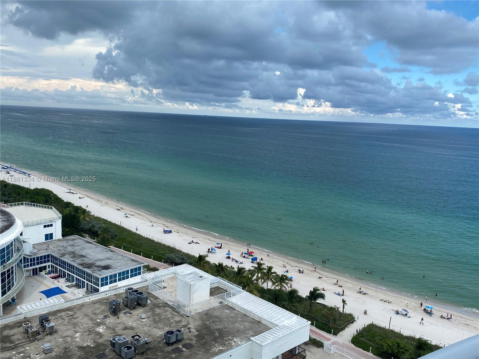 5401 Collins Ave #1509,Miami Beach, FL 33140