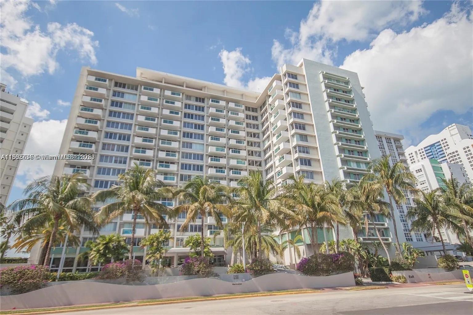 1200 West Ave #317