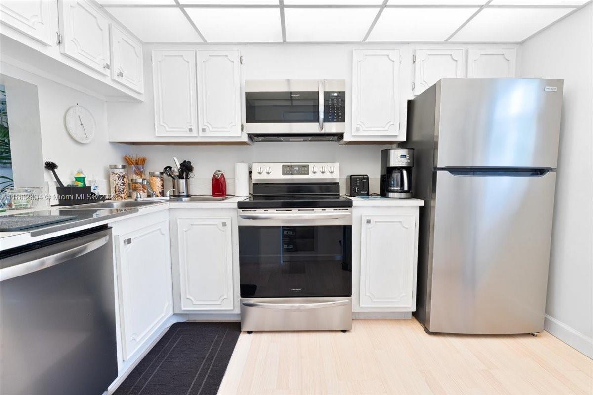 1501 S Ocean Blvd #227 Lauderdale By The Sea, FL 33062