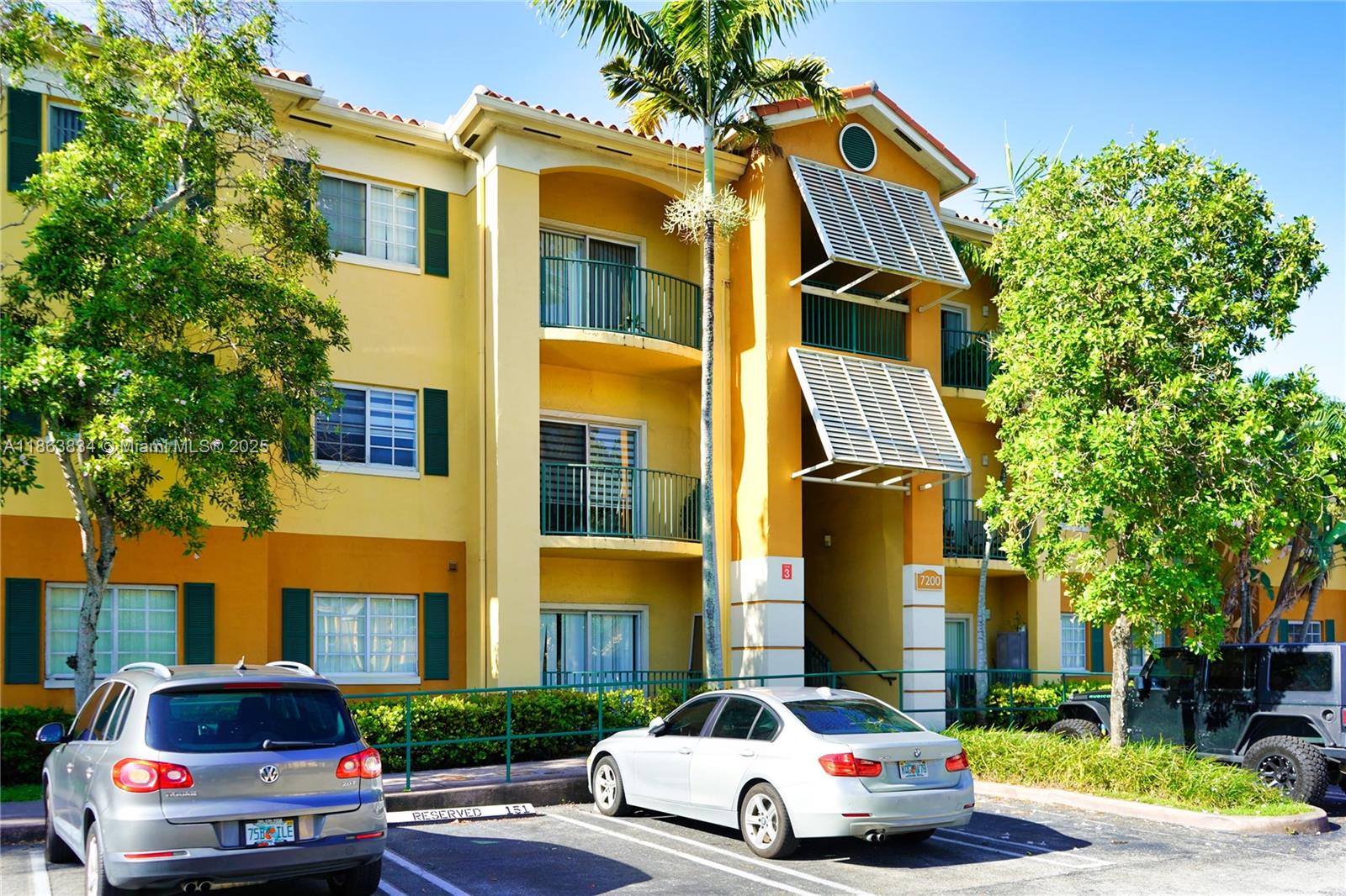7200 NW 114th Ave #204