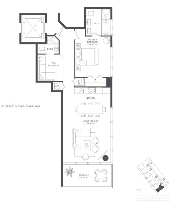 650 NE 32nd St #2907