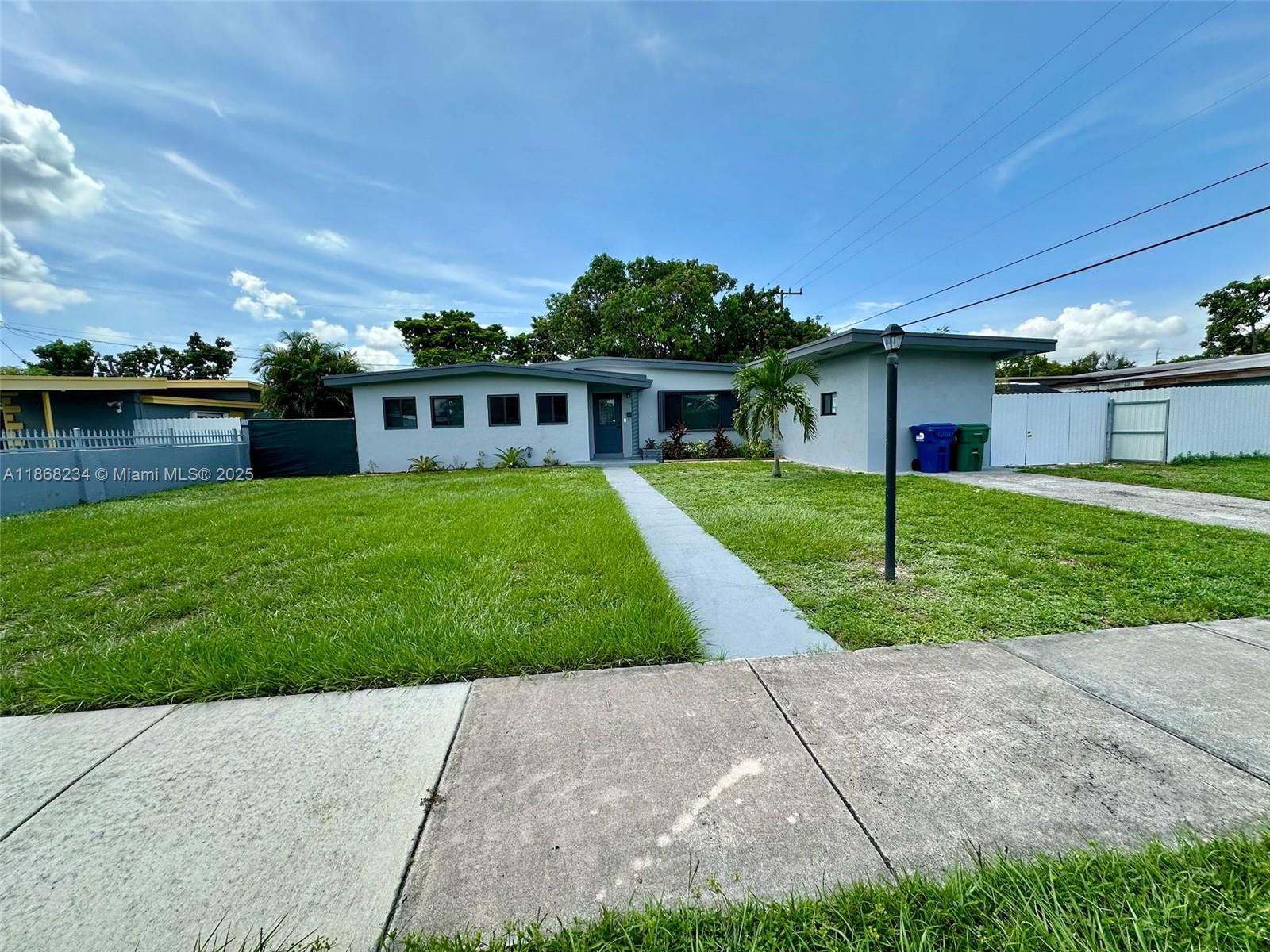 860 NW 171st St