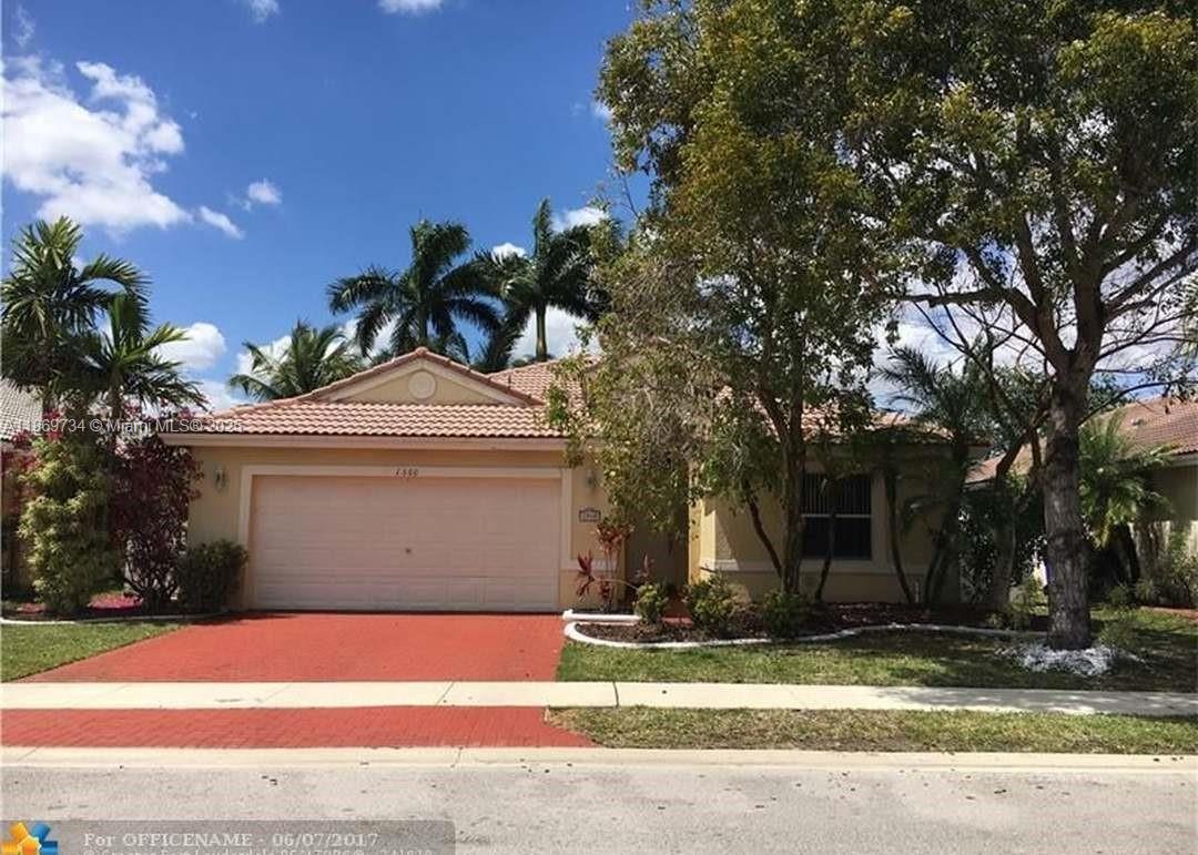 1560 SW 193rd Ter