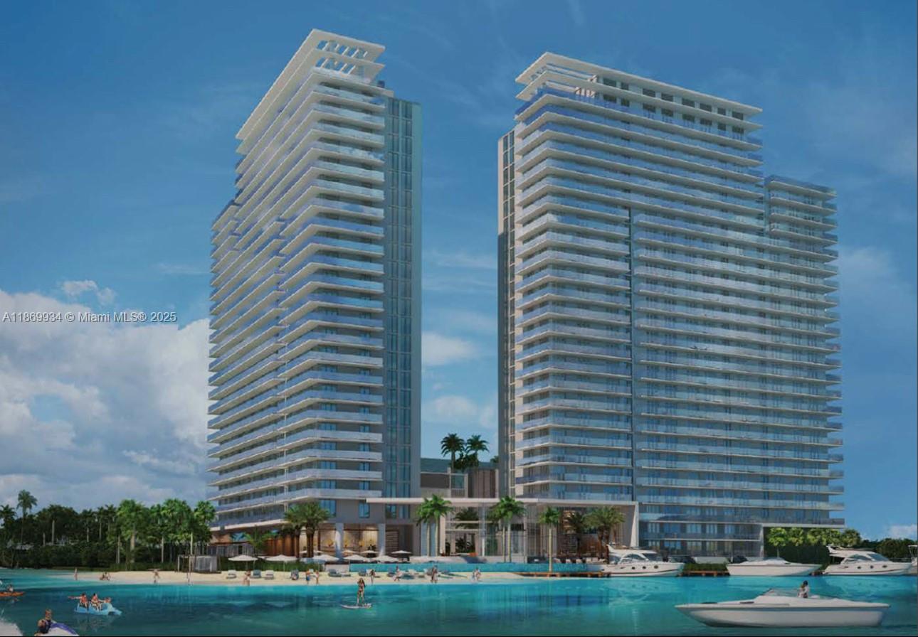 16385 Biscayne Blvd #1603