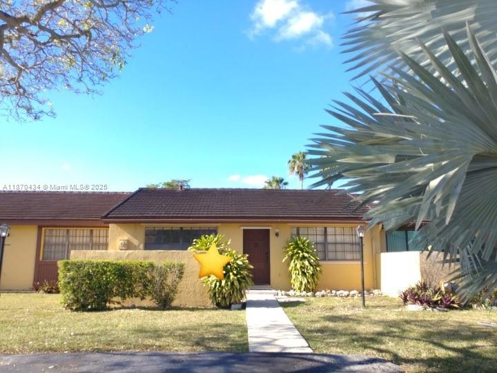 14803 SW 84th Ter