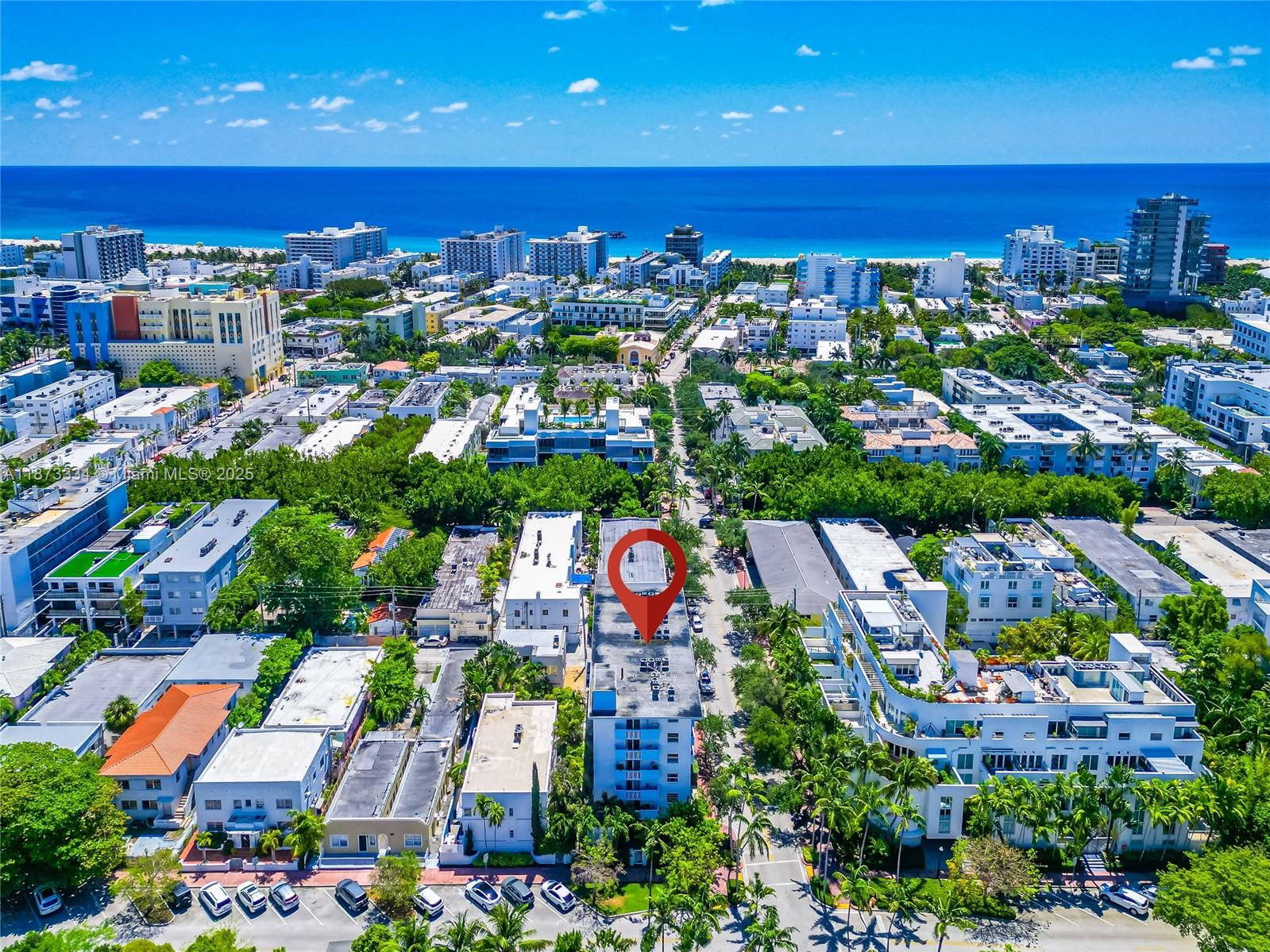 301 Jefferson Ave #4A