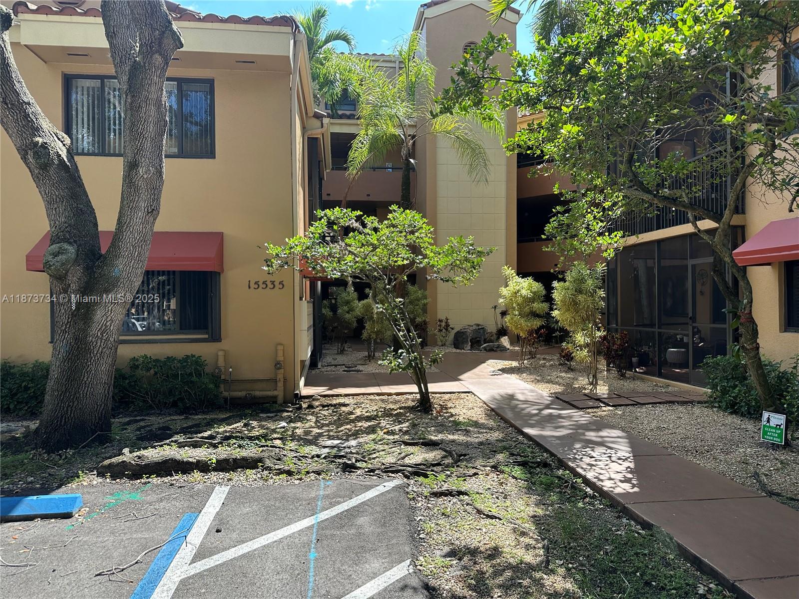 15535 N Miami Lakeway N #109-23