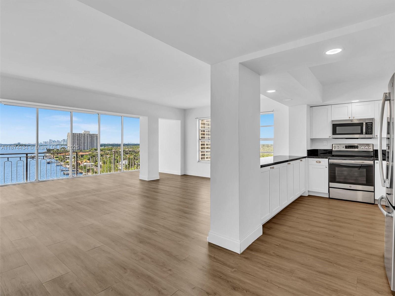 11111 Biscayne Blvd #14G