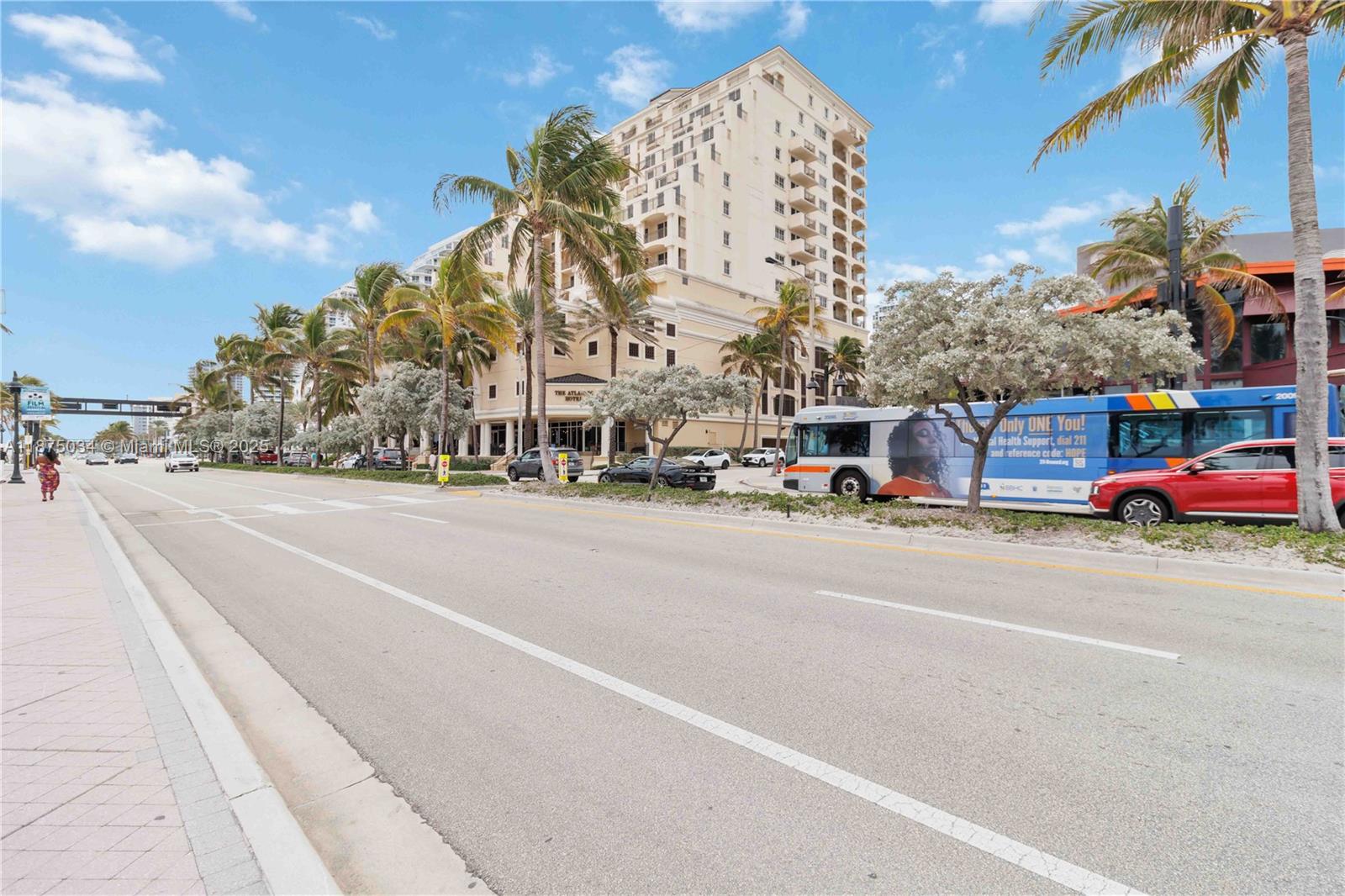 601 N Ft Lauderdale Bch Blvd #611