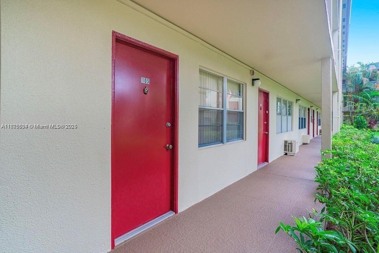 251 SW 134th Way #105M