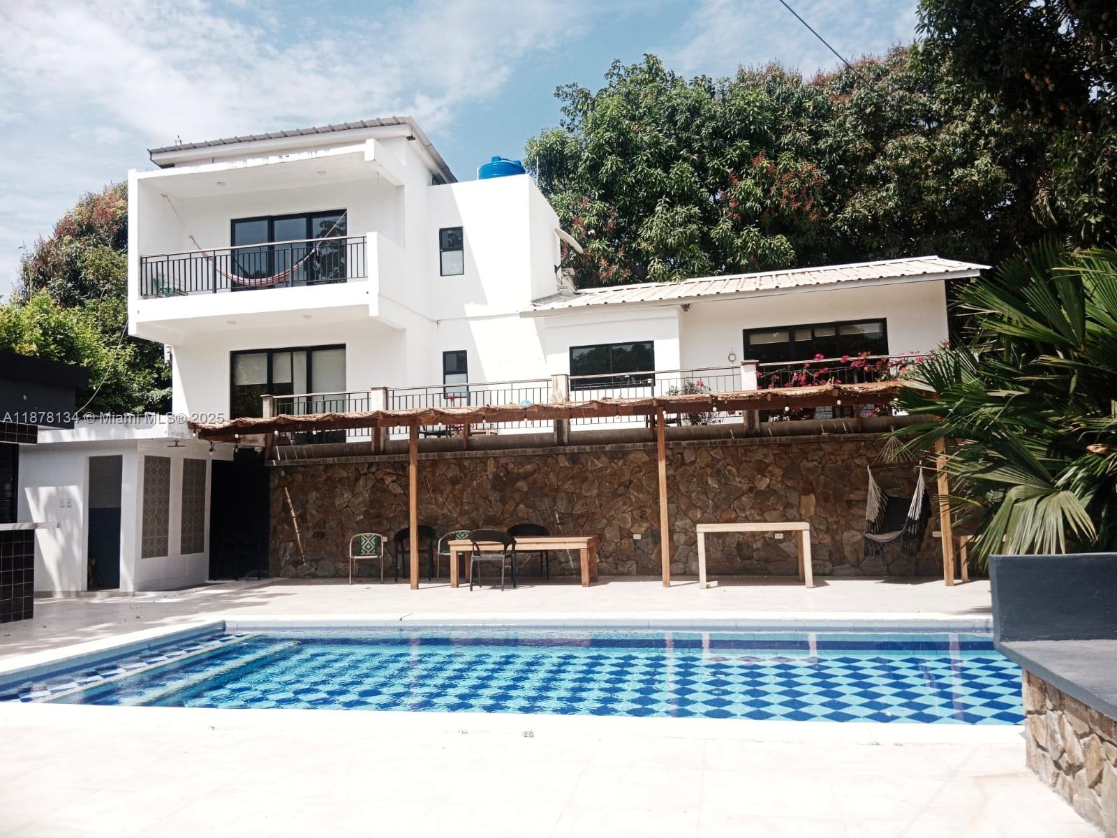 Cll.14 18-338th Sta Marta, Magdalena, Columbia