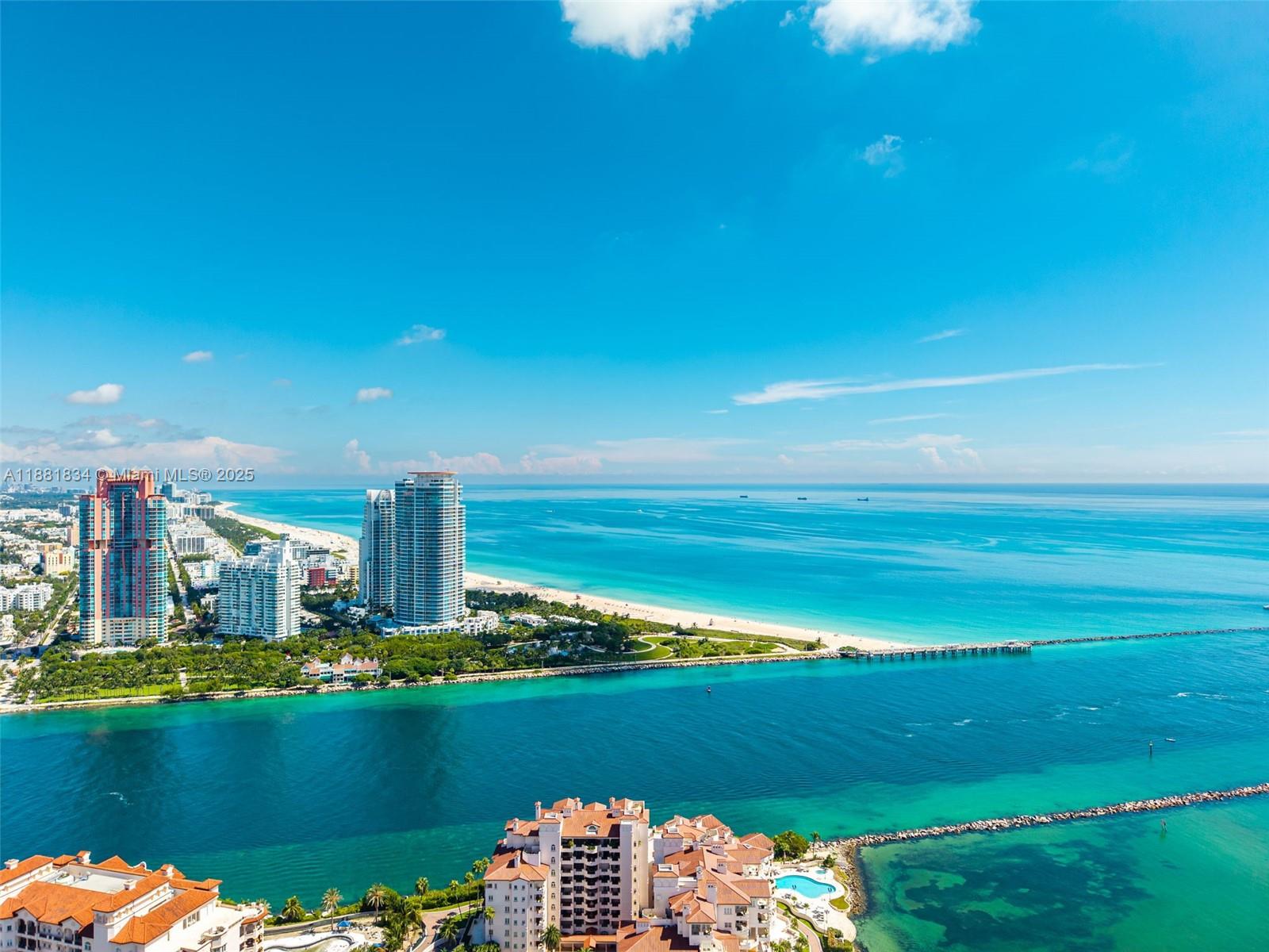 100 S Pointe Dr #3803 Miami Beach, FL 33139 100 S Pointe Dr #3803 Miami Beach, FL 33139