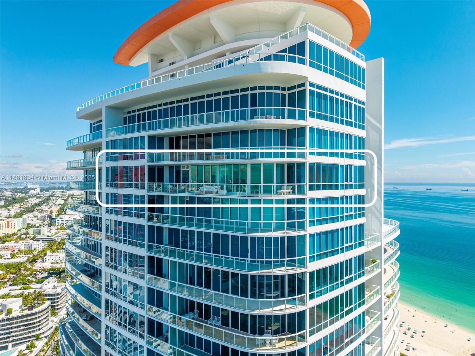 100 S Pointe Dr #3803 Miami Beach, FL 33139 100 S Pointe Dr #3803 Miami Beach, FL 33139