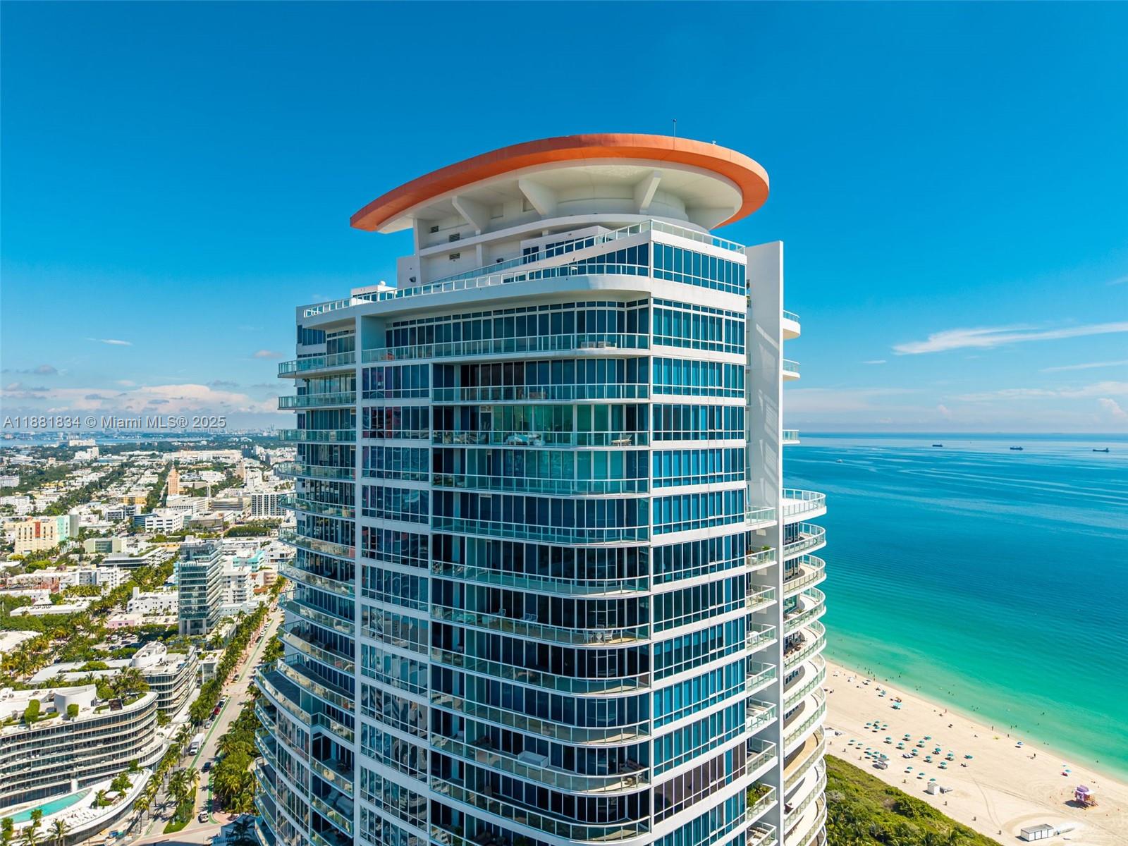100 S Pointe Dr #3803 Miami Beach, FL 33139 100 S Pointe Dr #3803 Miami Beach, FL 33139