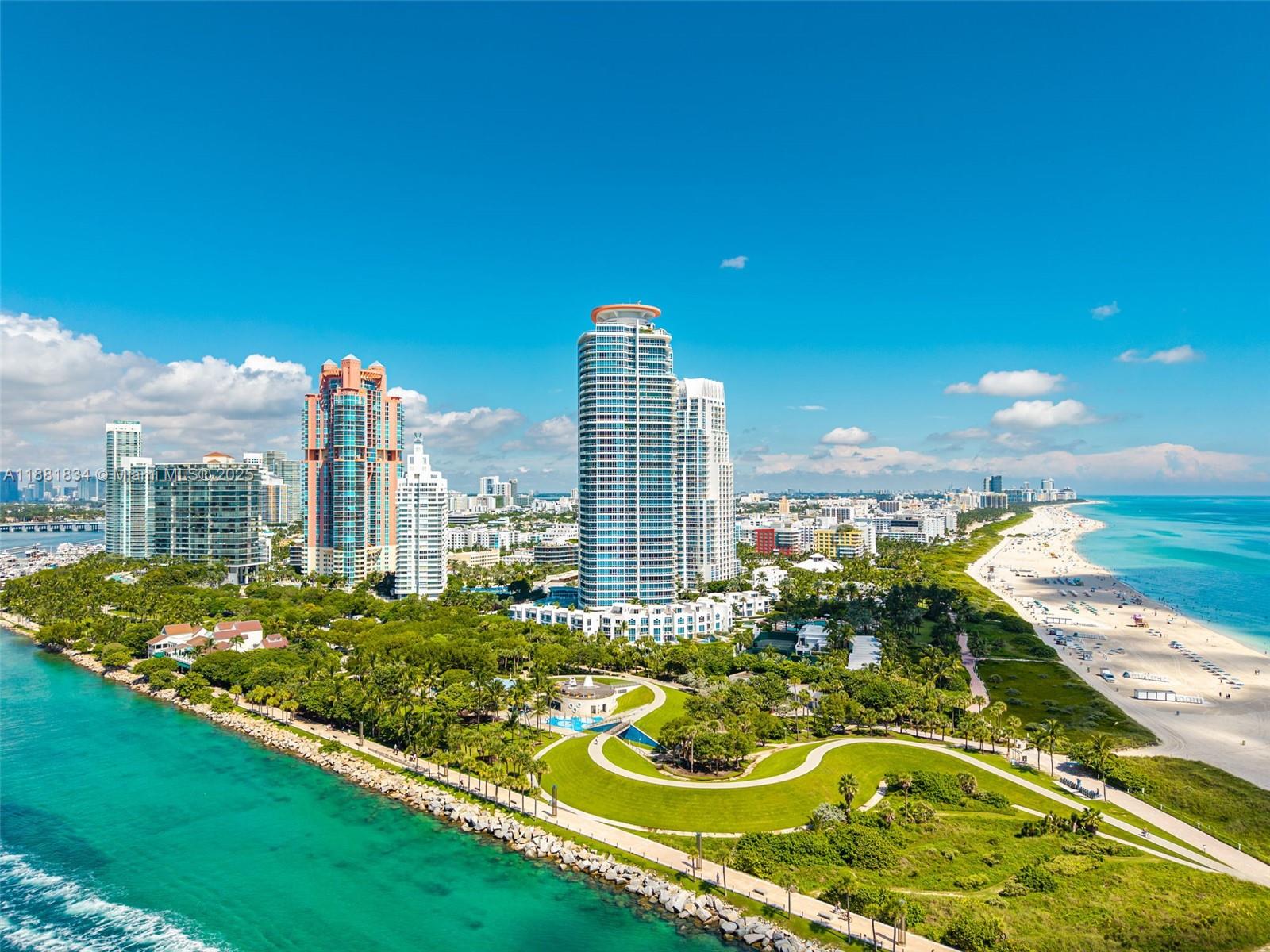 100 S Pointe Dr #3803 Miami Beach, FL 33139 100 S Pointe Dr #3803 Miami Beach, FL 33139