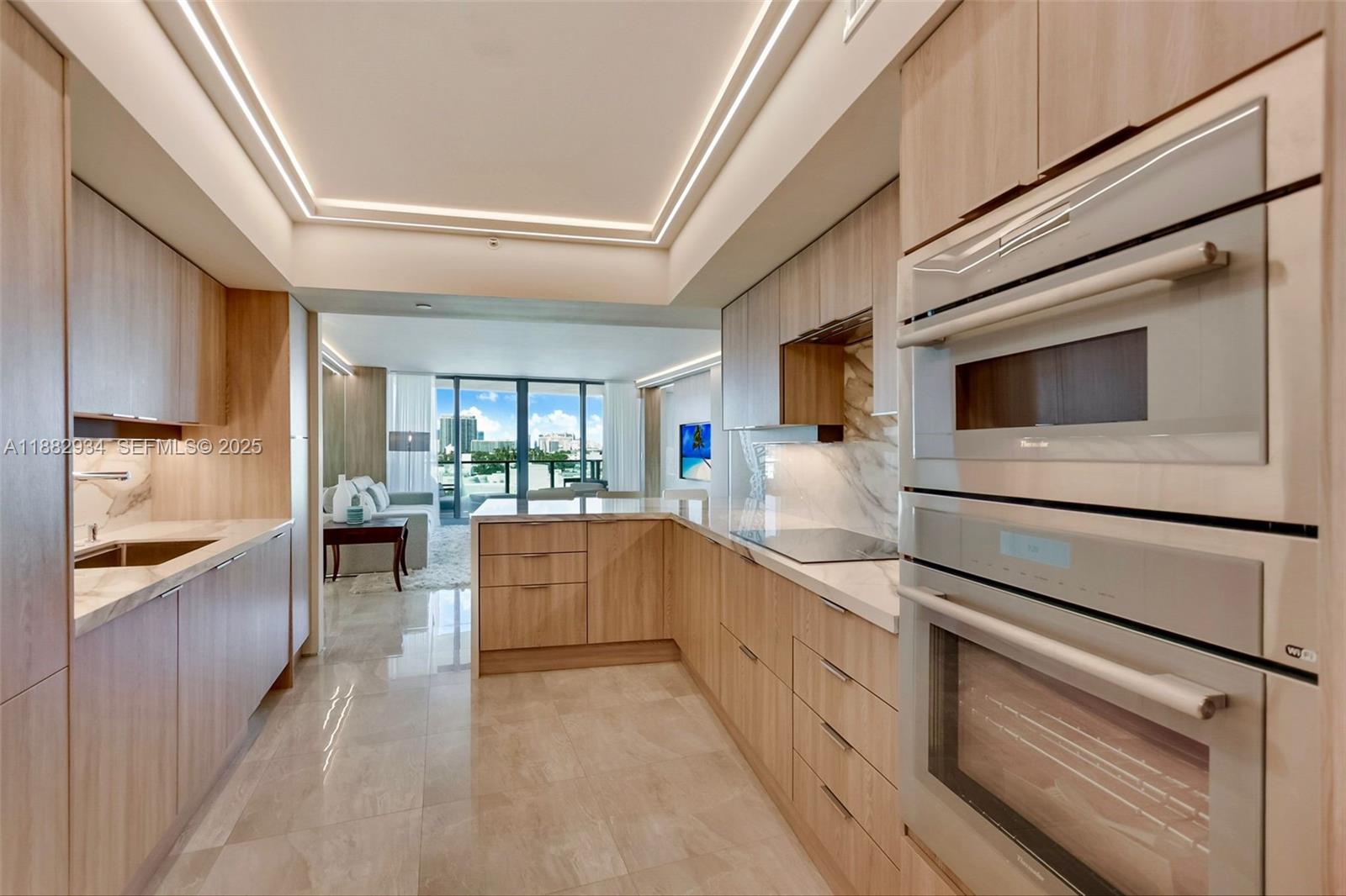 image Il Villaggio South Beach9