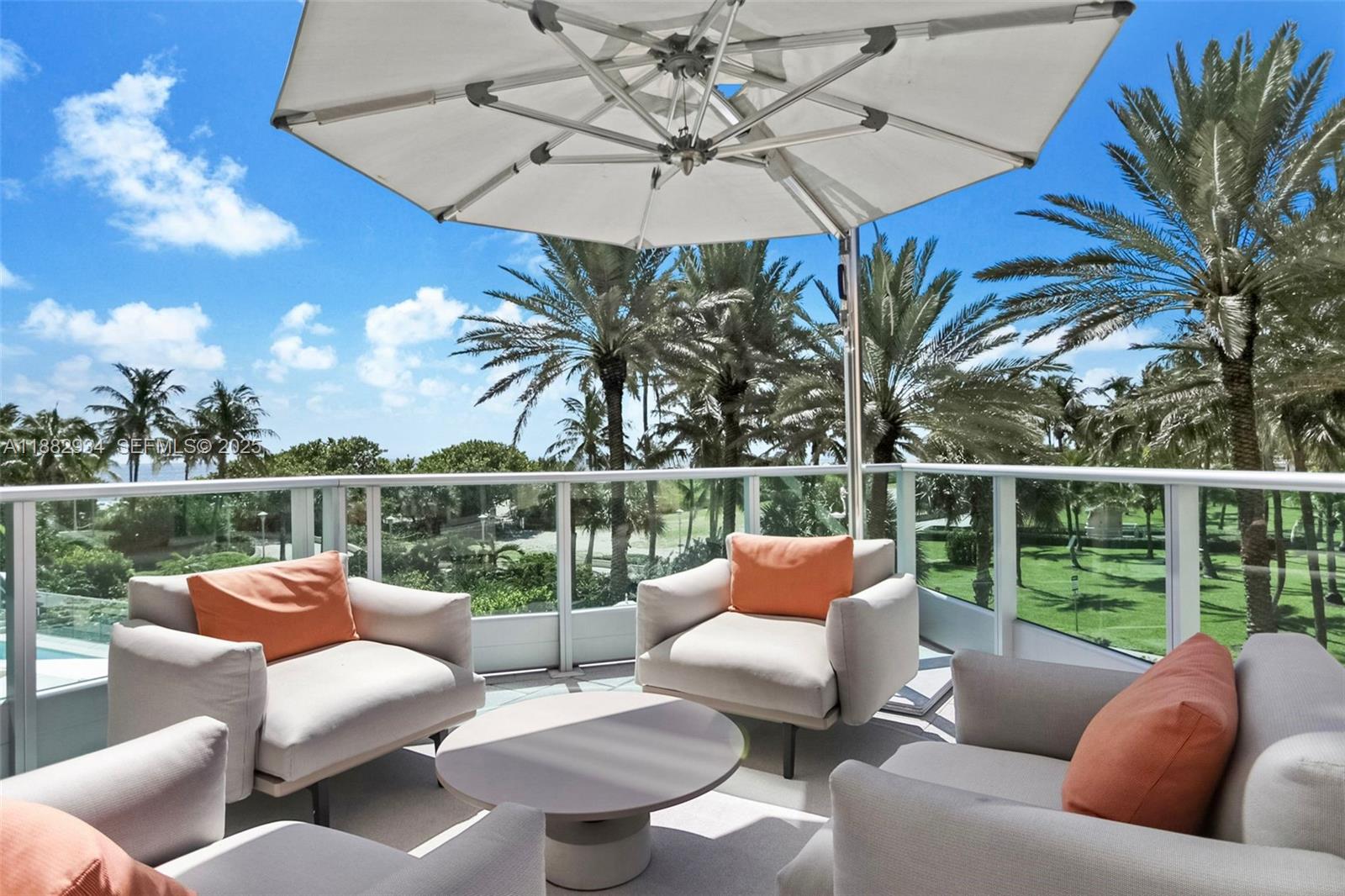 image Il Villaggio South Beach17