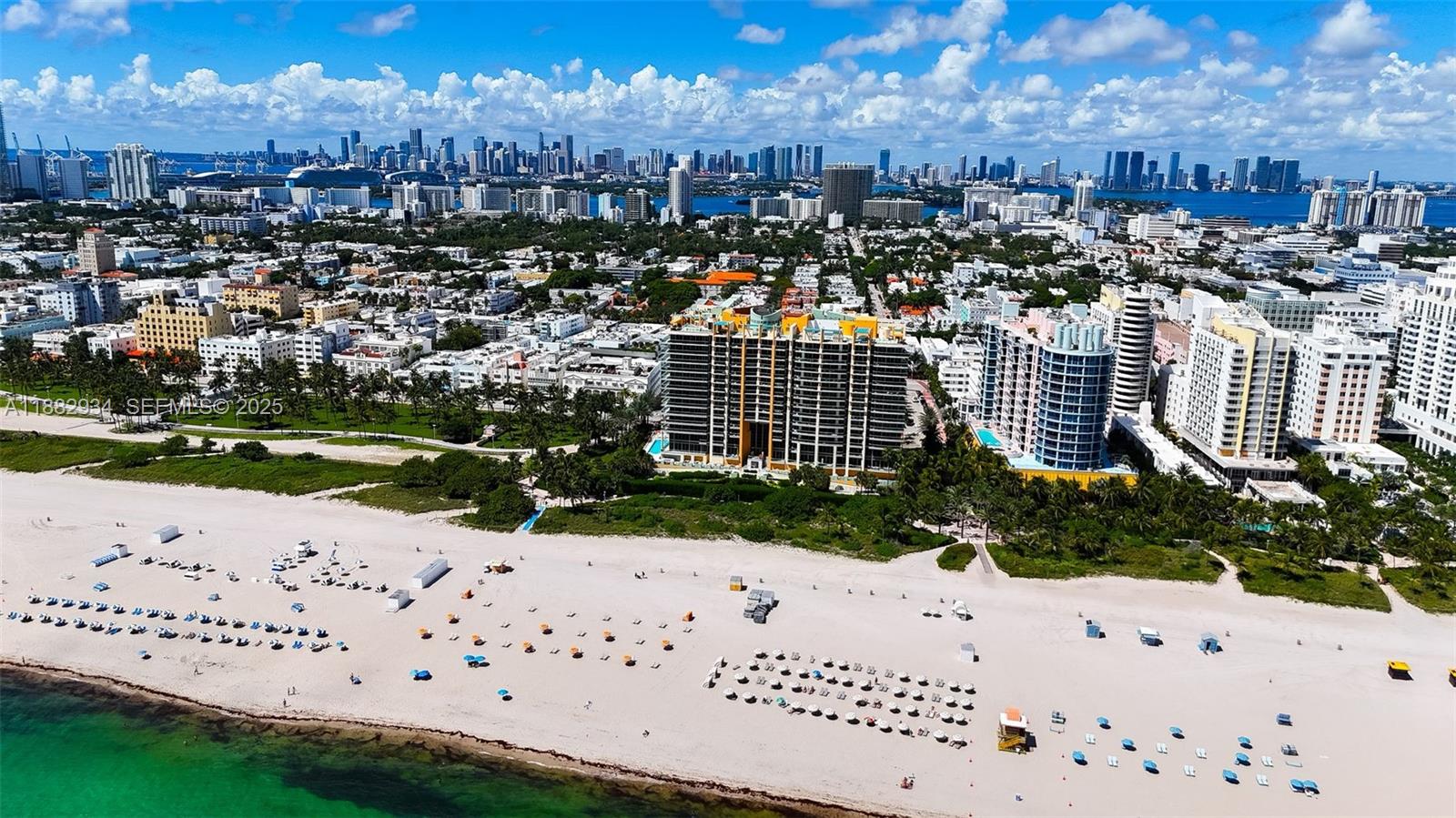 image Il Villaggio South Beach19